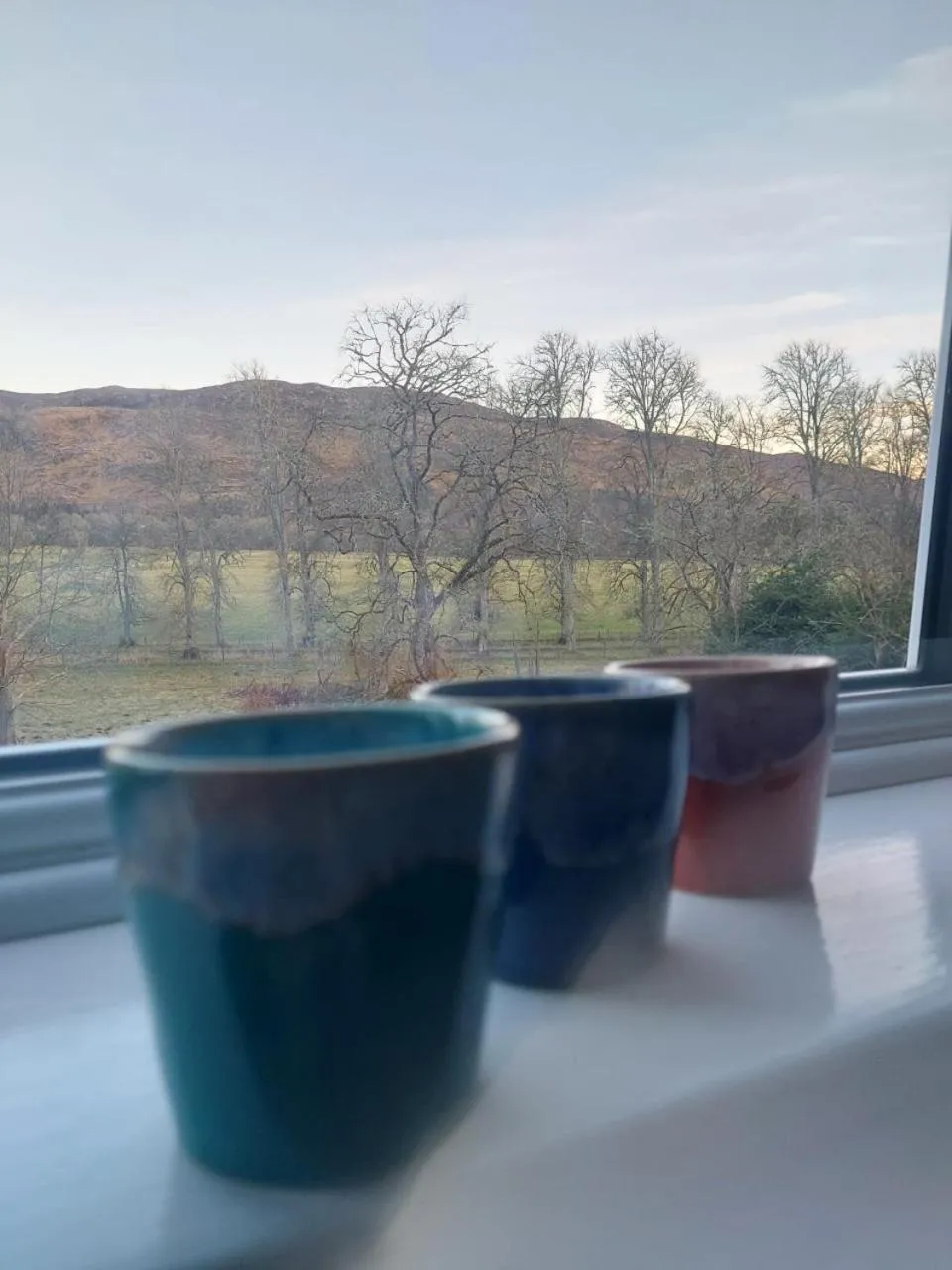 Budget Double or Twin Room in The Cnoc Hotel