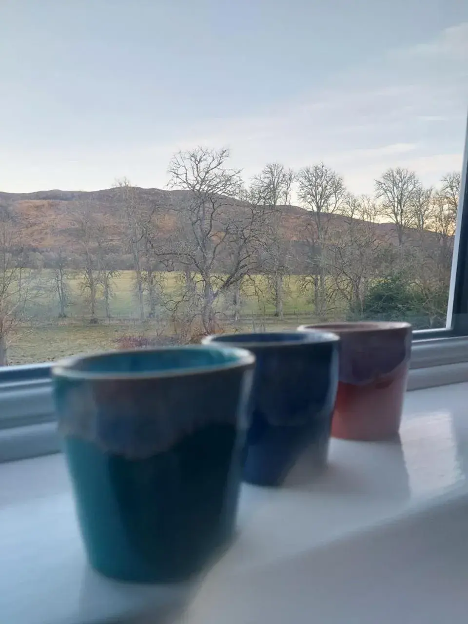 Budget Double or Twin Room in The Cnoc Hotel Budget Double or Twin Room in The Cnoc Hotel