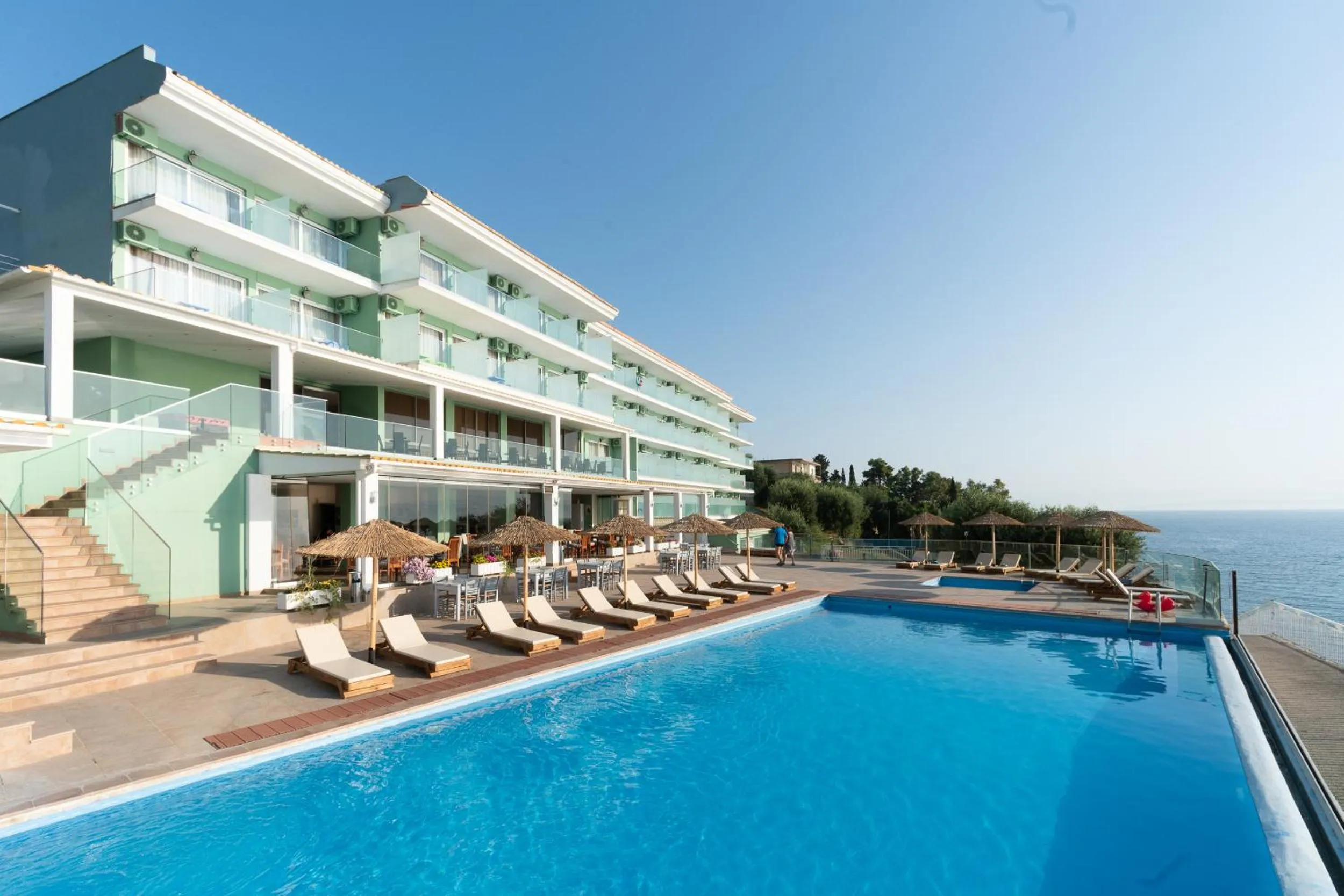 Property building in Alyssium