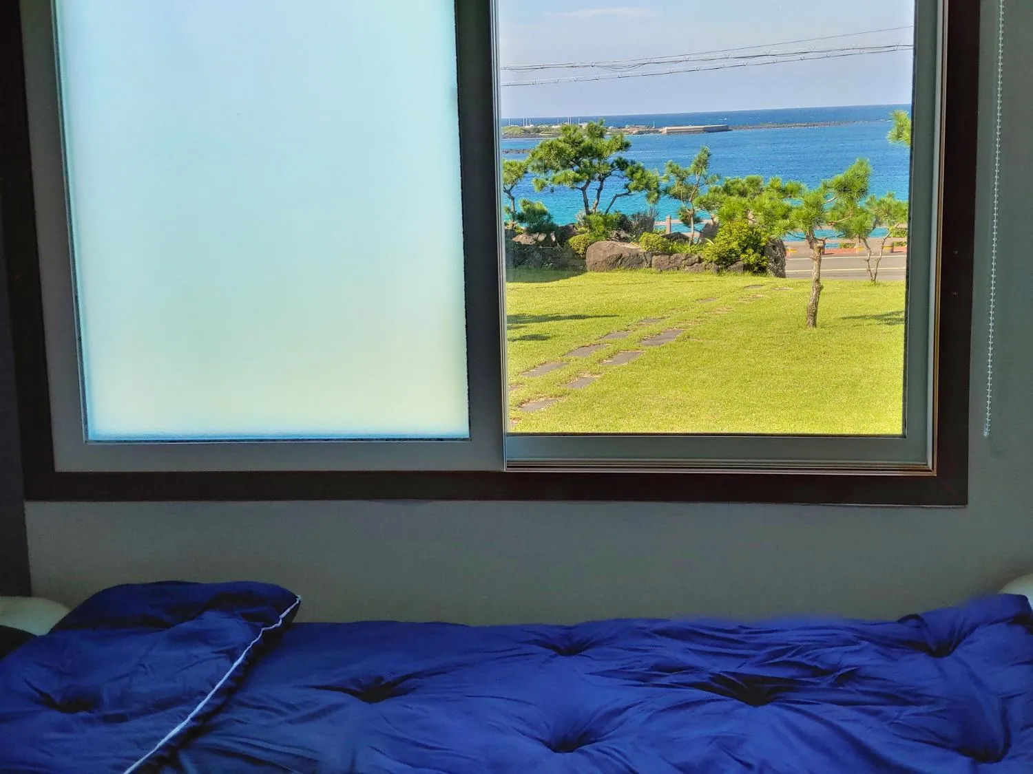 Bed in The House Pension