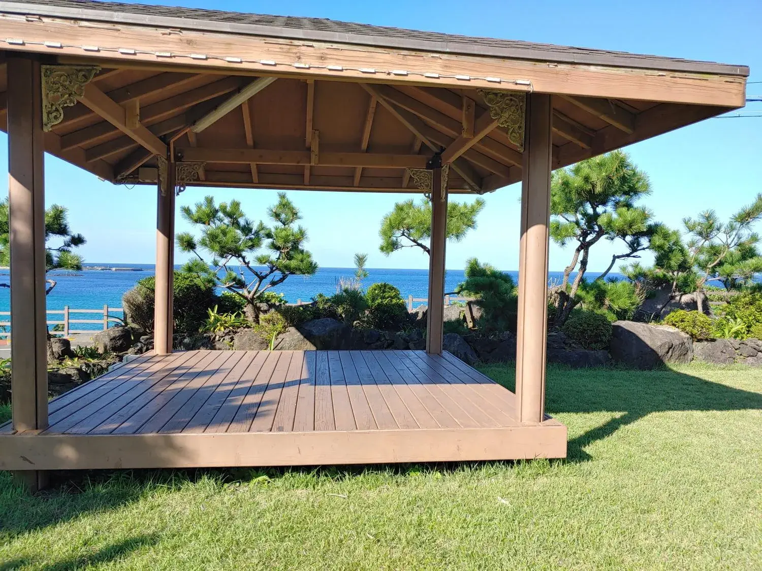 The House Pension The House Pension