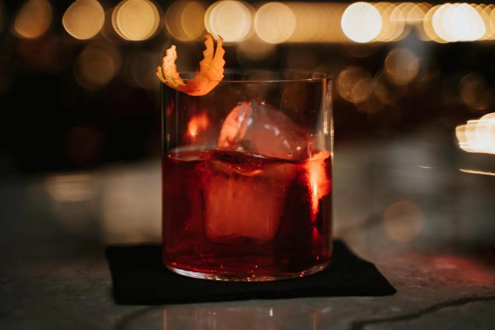 Night in Arni Hotel Domotel