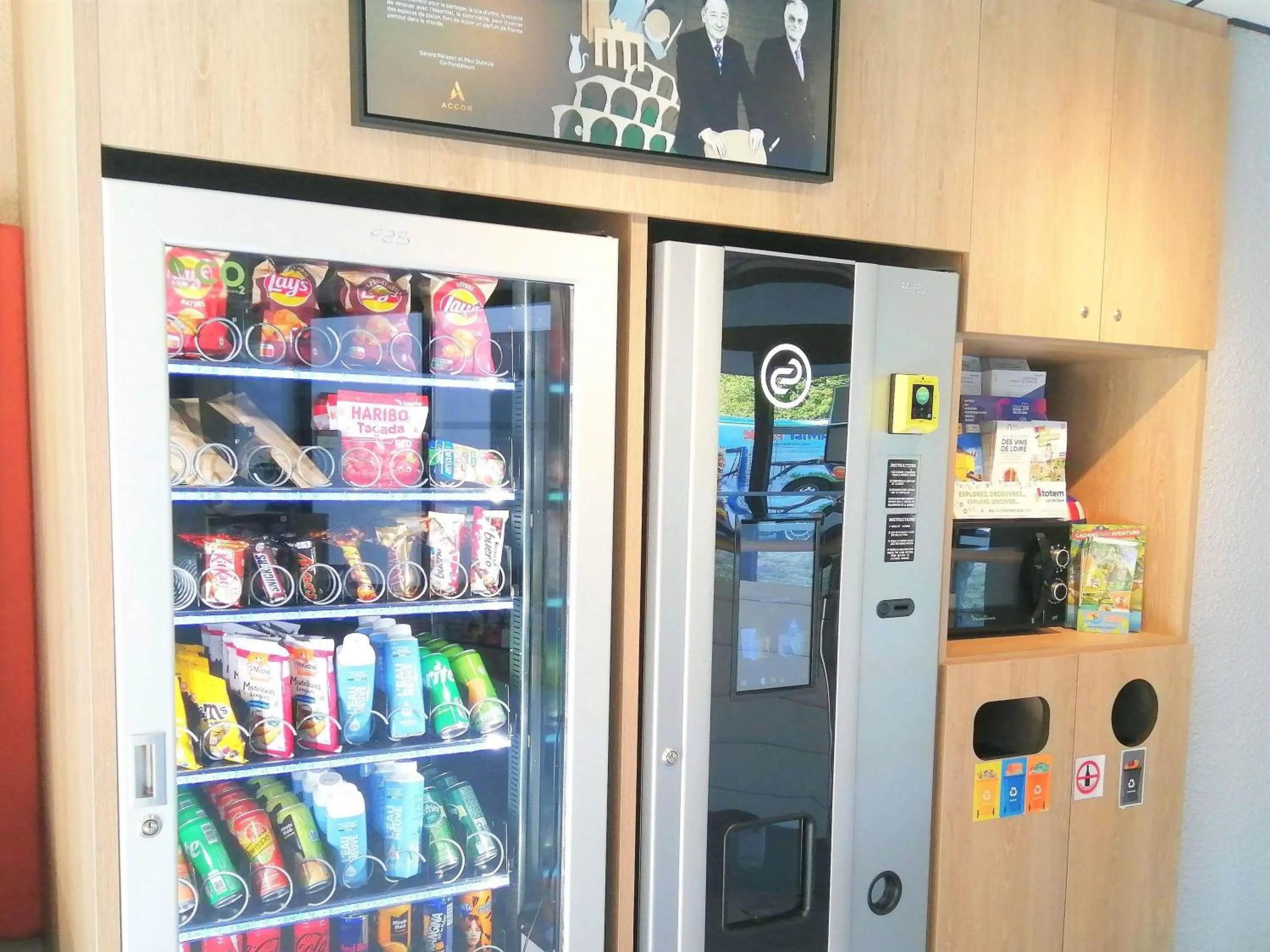 Other in ibis budget Tours Sud