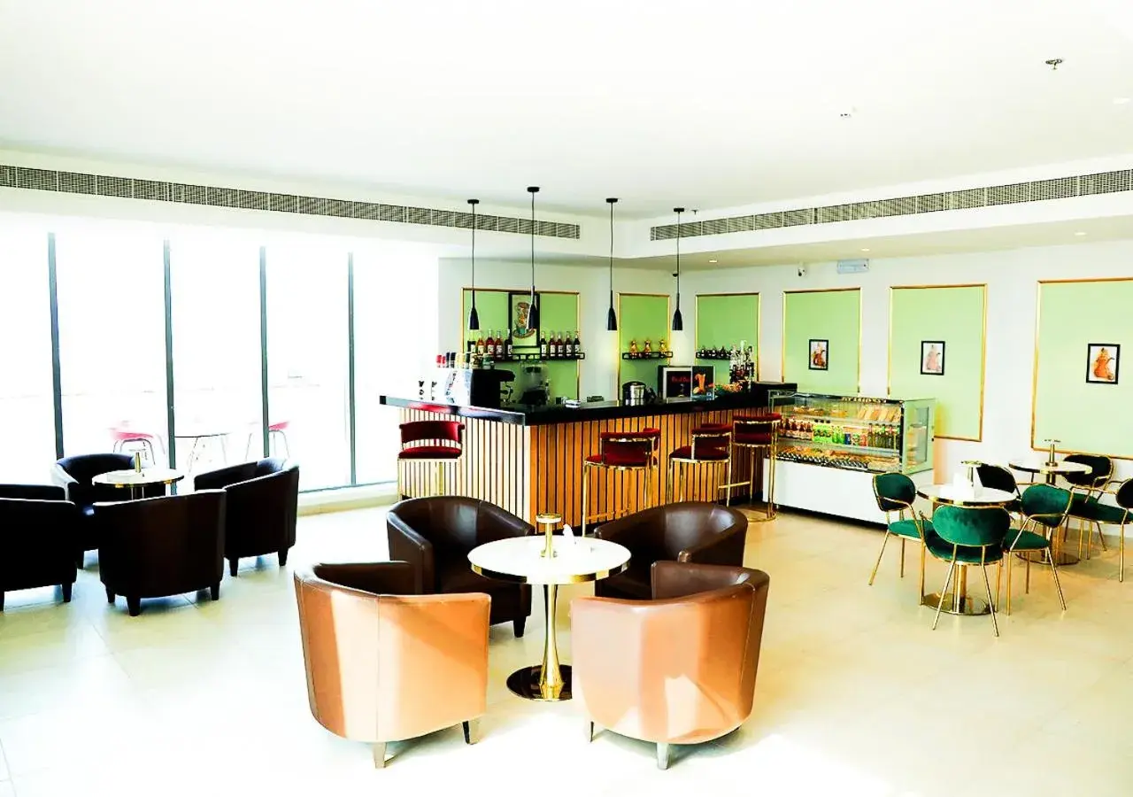 Food and drinks in Farhan Tower Food and drinks in Farhan Tower