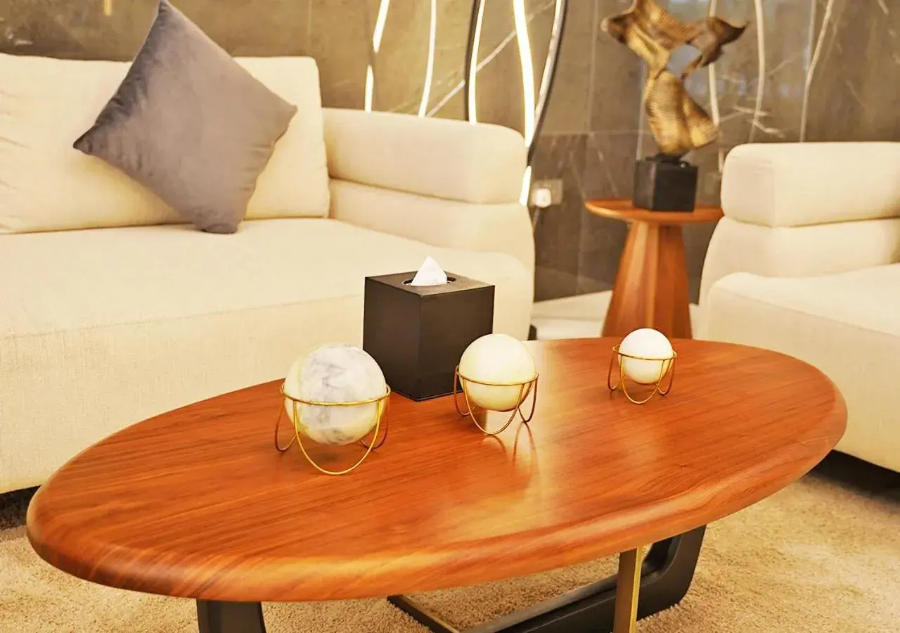 Lobby or reception in Farhan Tower Lobby or reception in Farhan Tower