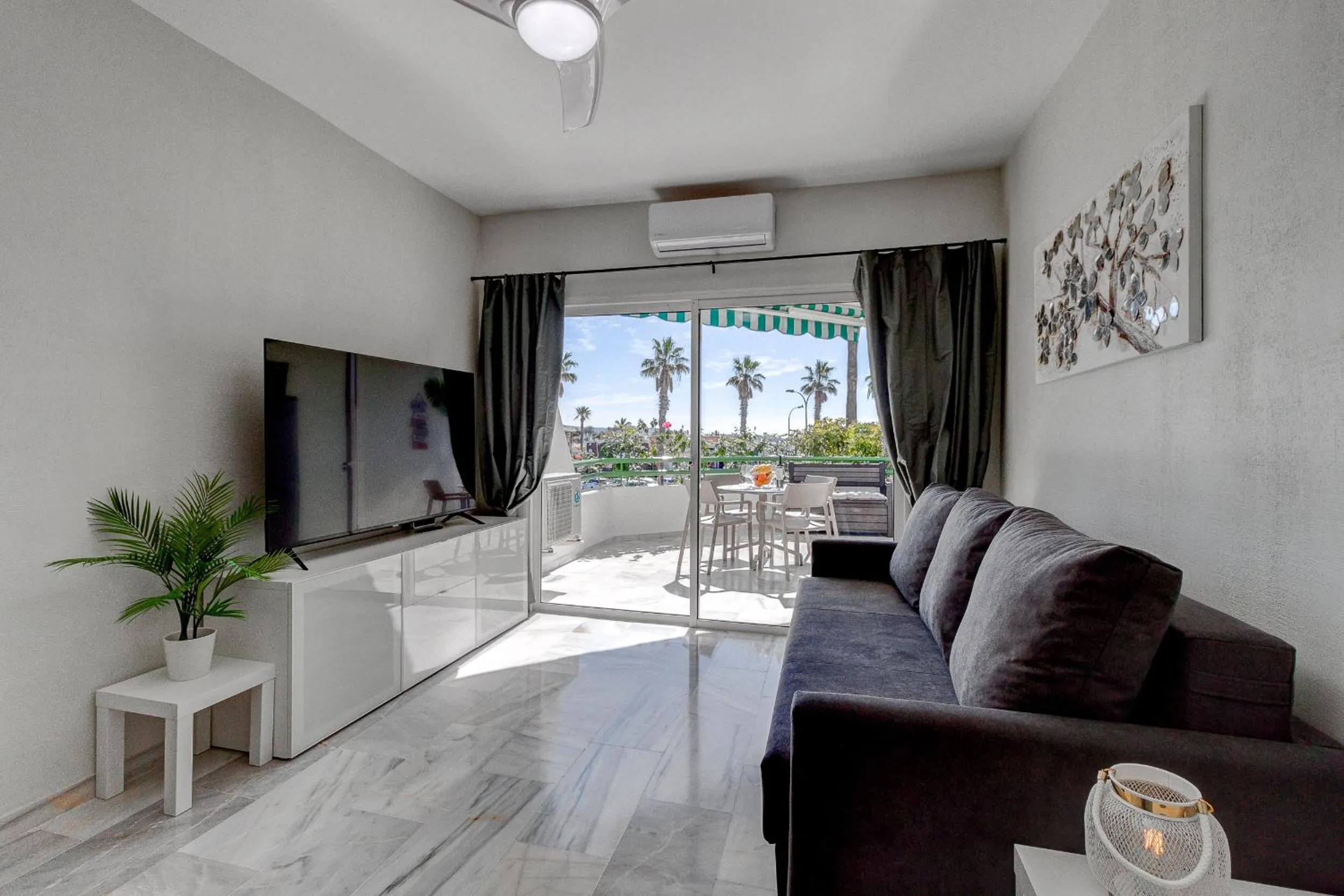 Apartament Altamira