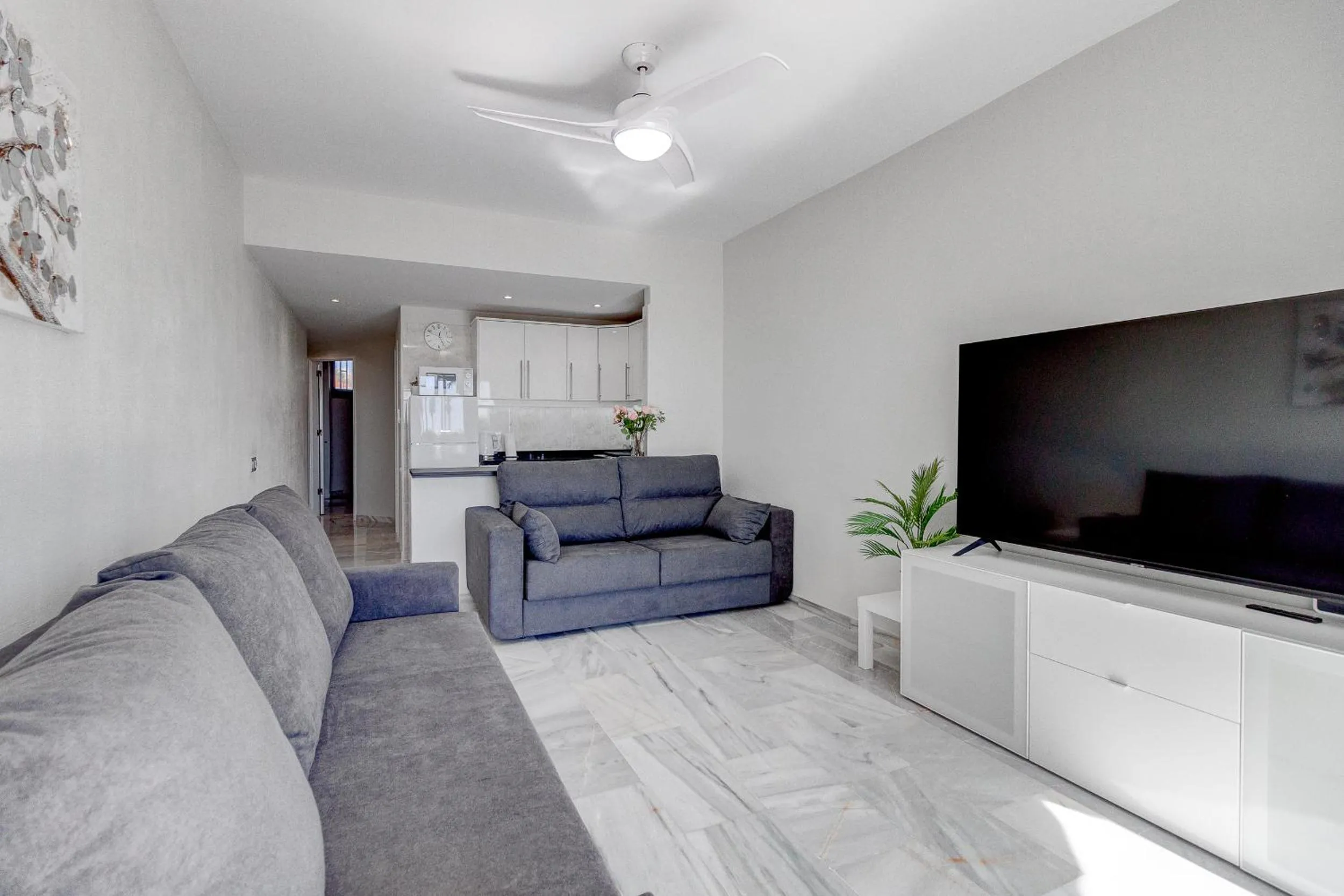 Apartament Altamira