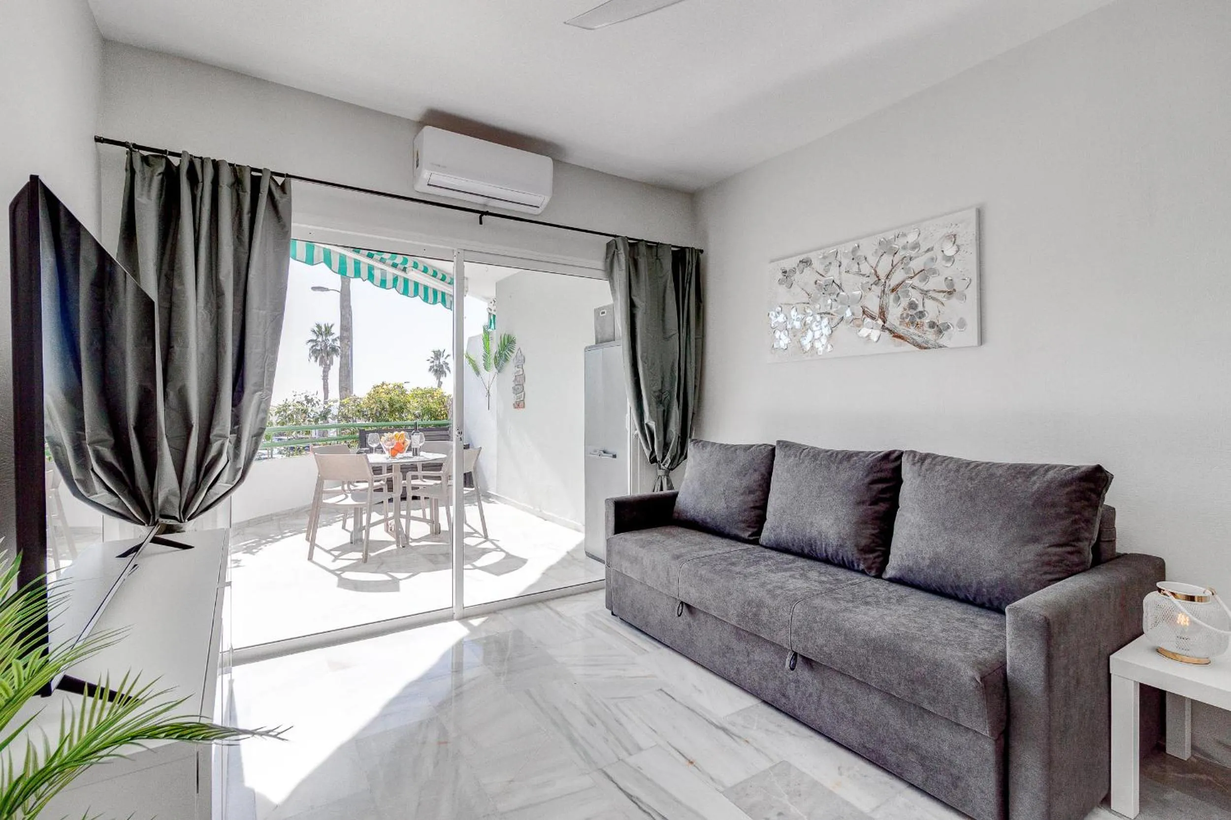 Apartament Altamira