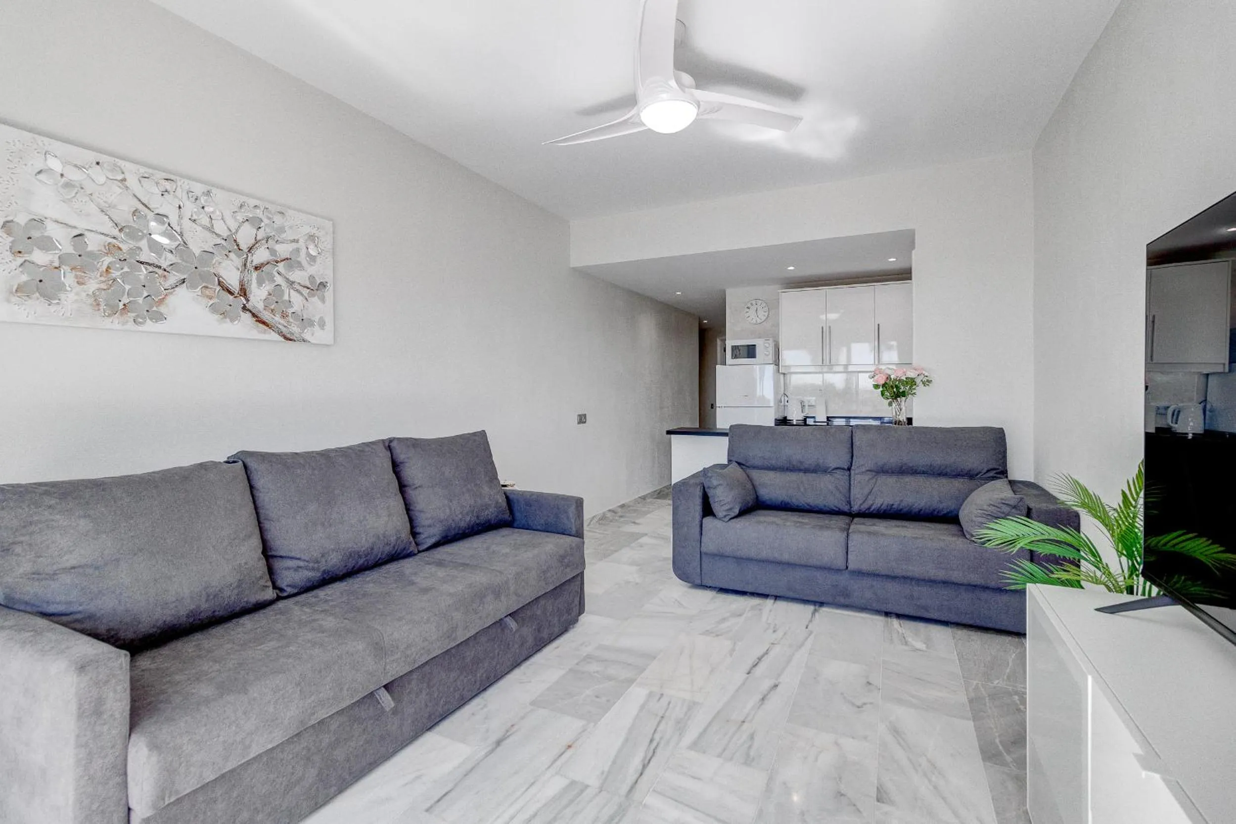 Apartament Altamira