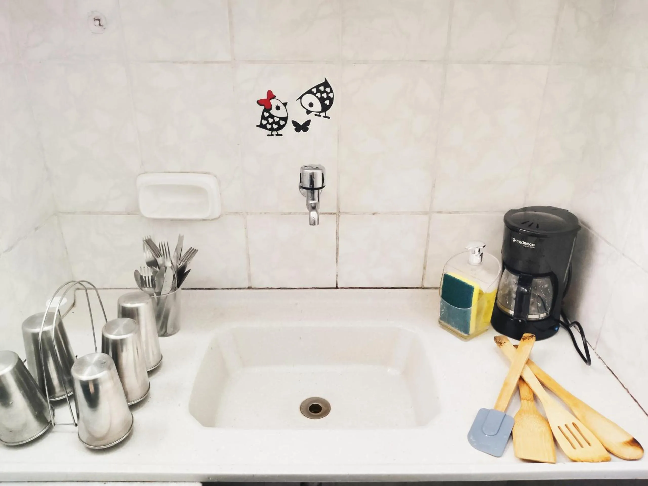 Other in Studio na Praia Vista Total TC1202