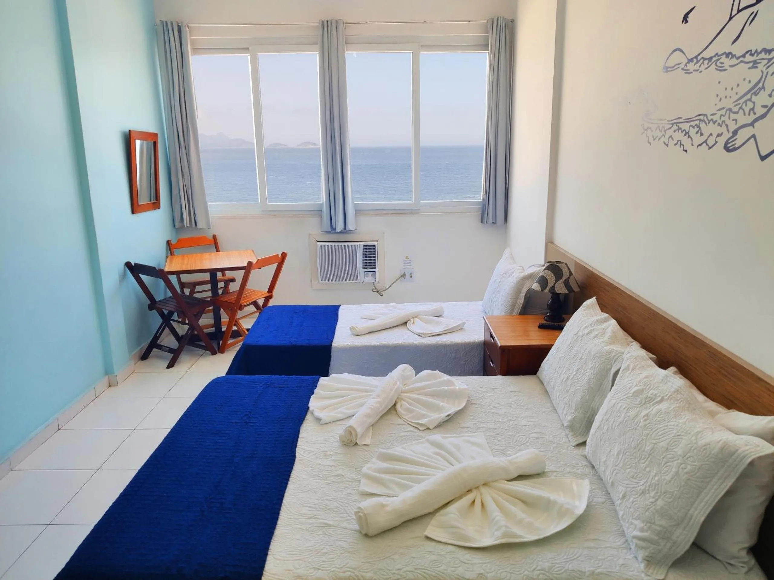 Other, Bed in Studio na Praia Vista Total TC1202