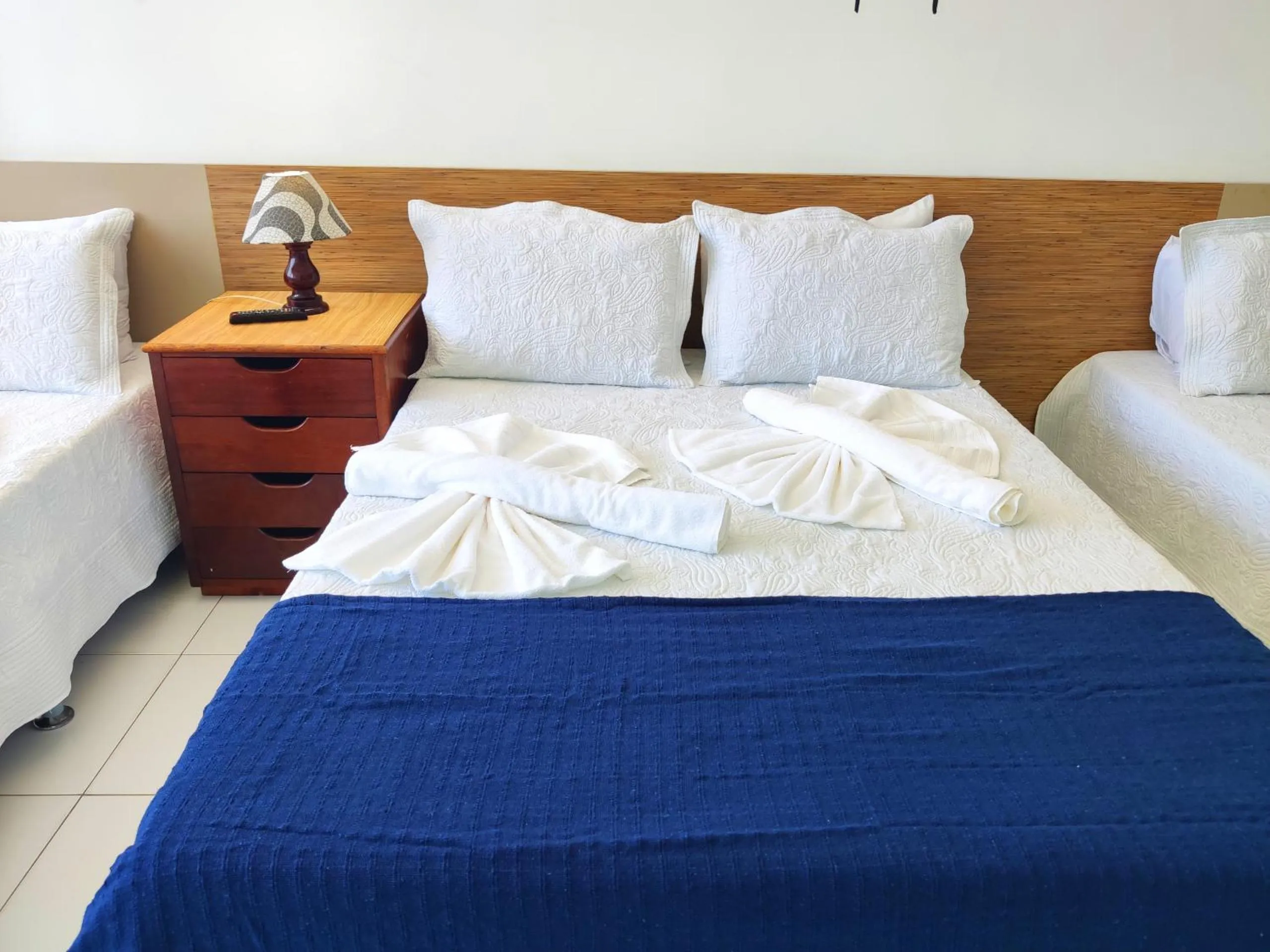 Other, Bed in Studio na Praia Vista Total TC1202