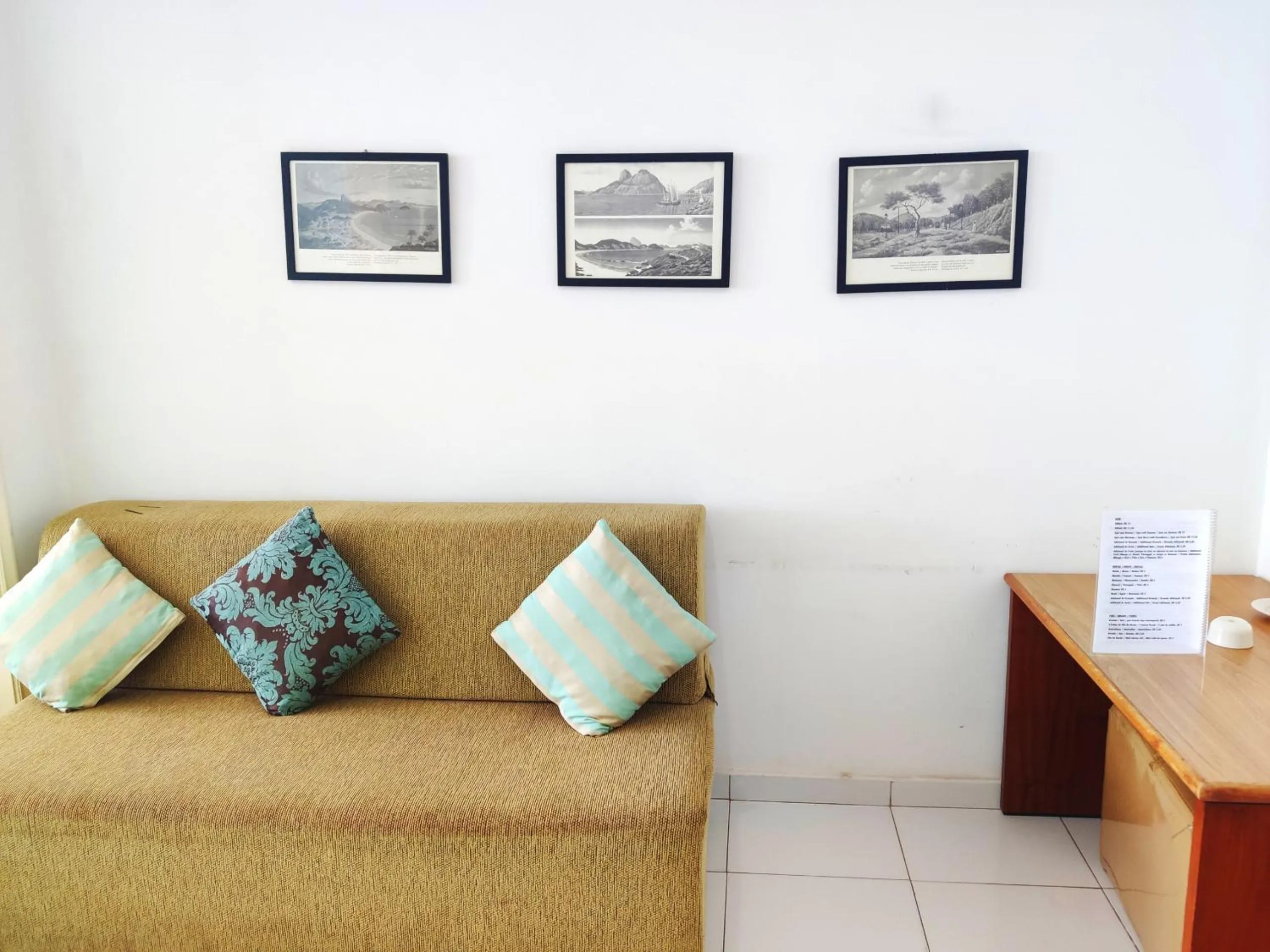 Other in Studio na Praia Vista Total TC1202