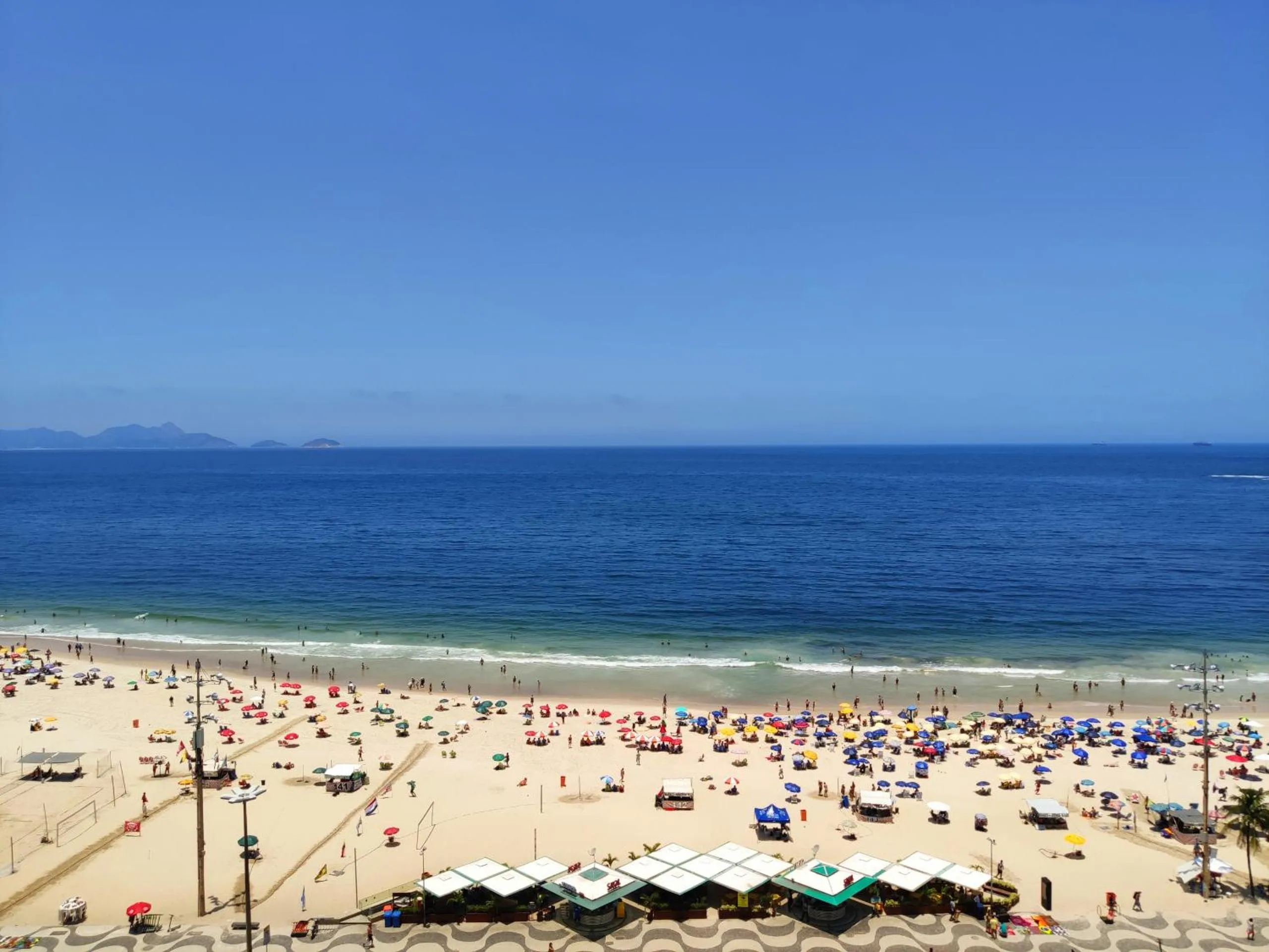 Other in Studio na Praia Vista Total TC1202