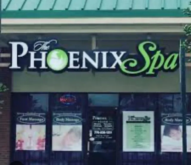 Massage in Super Inn & Suites Carrollton