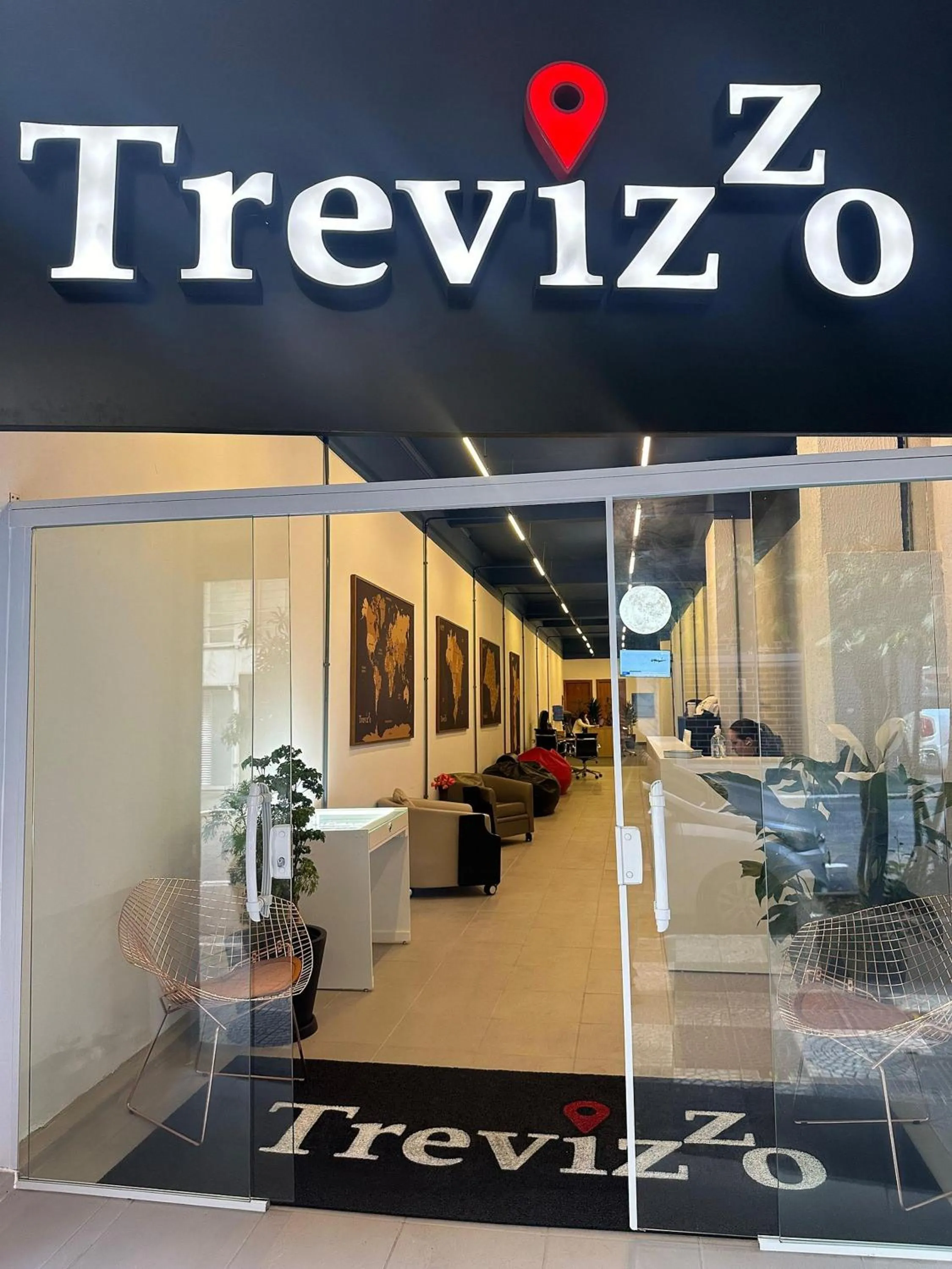 TrevizZo Barata Ribero