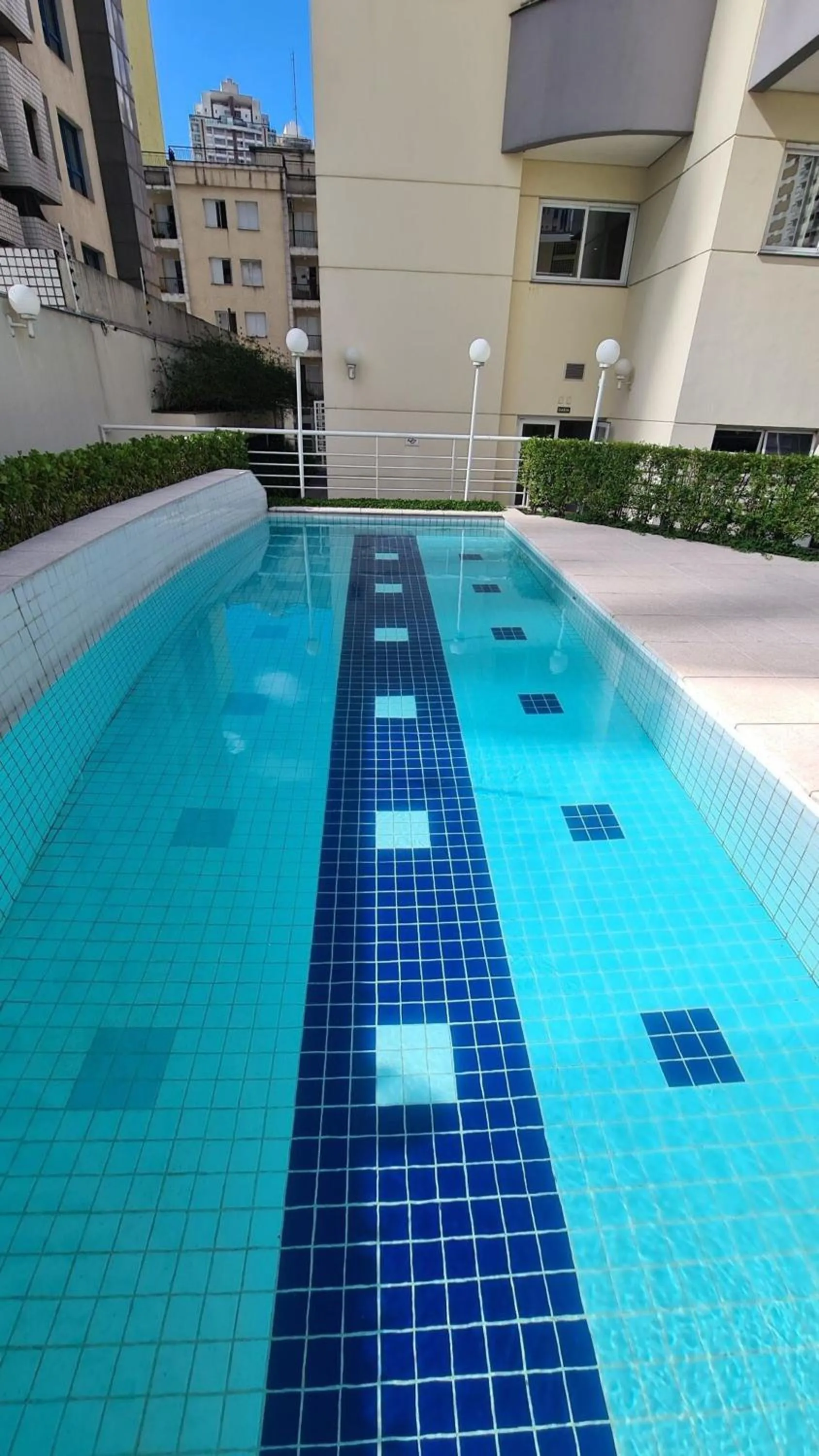 Apartment with Balcony in TrevizZo Barata Ribero