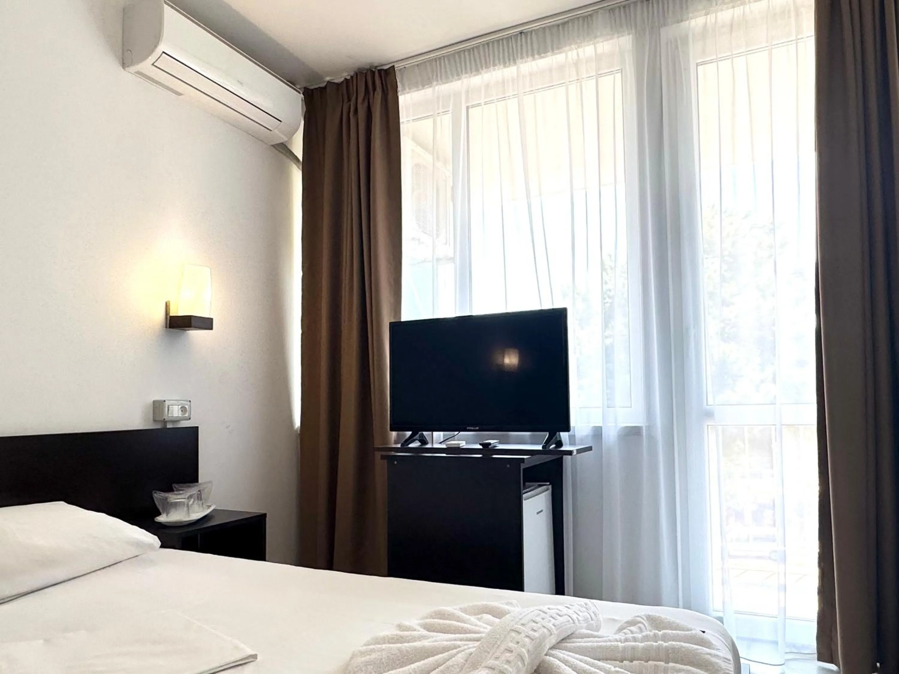 Hotel Azur