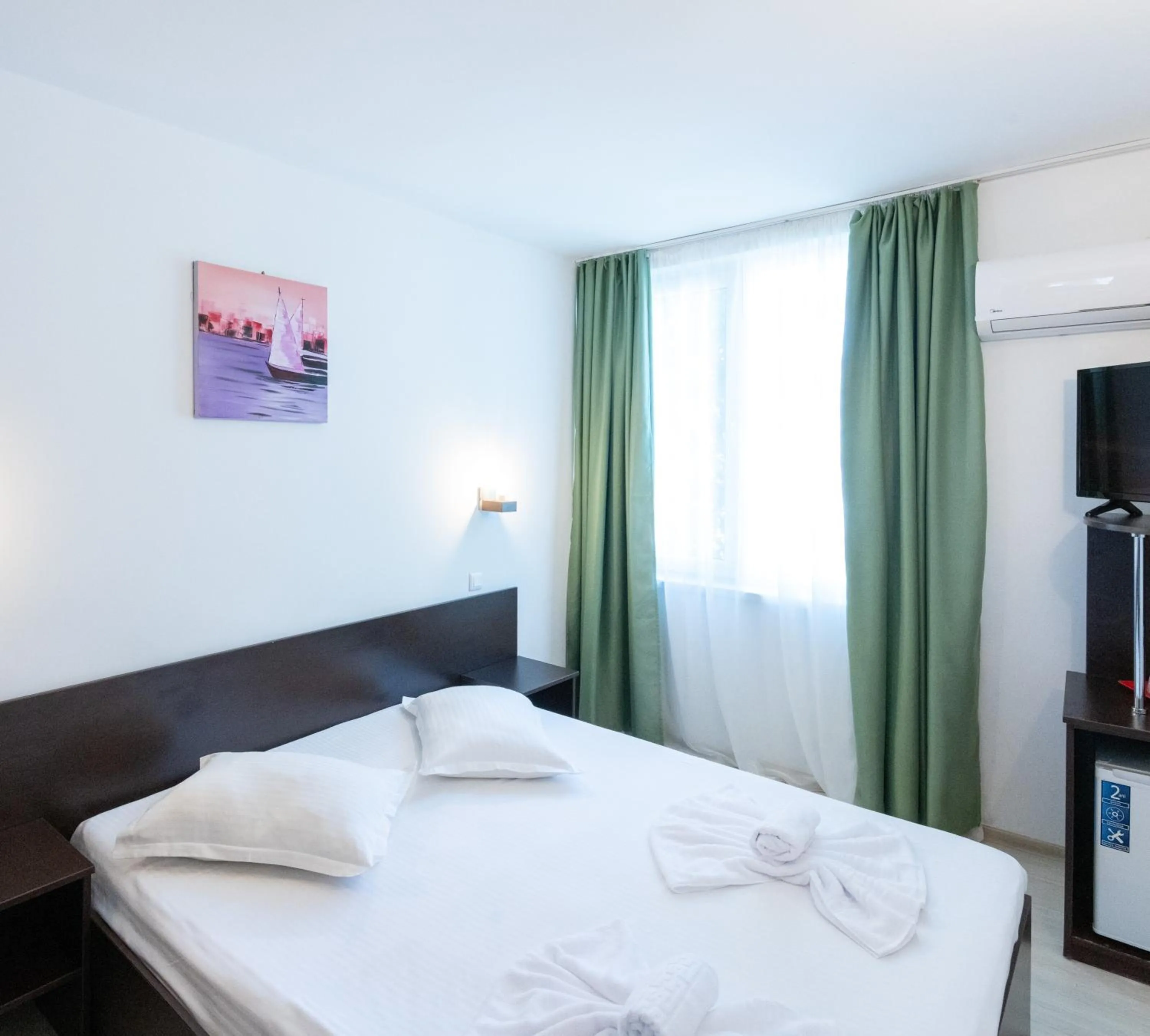Hotel Azur