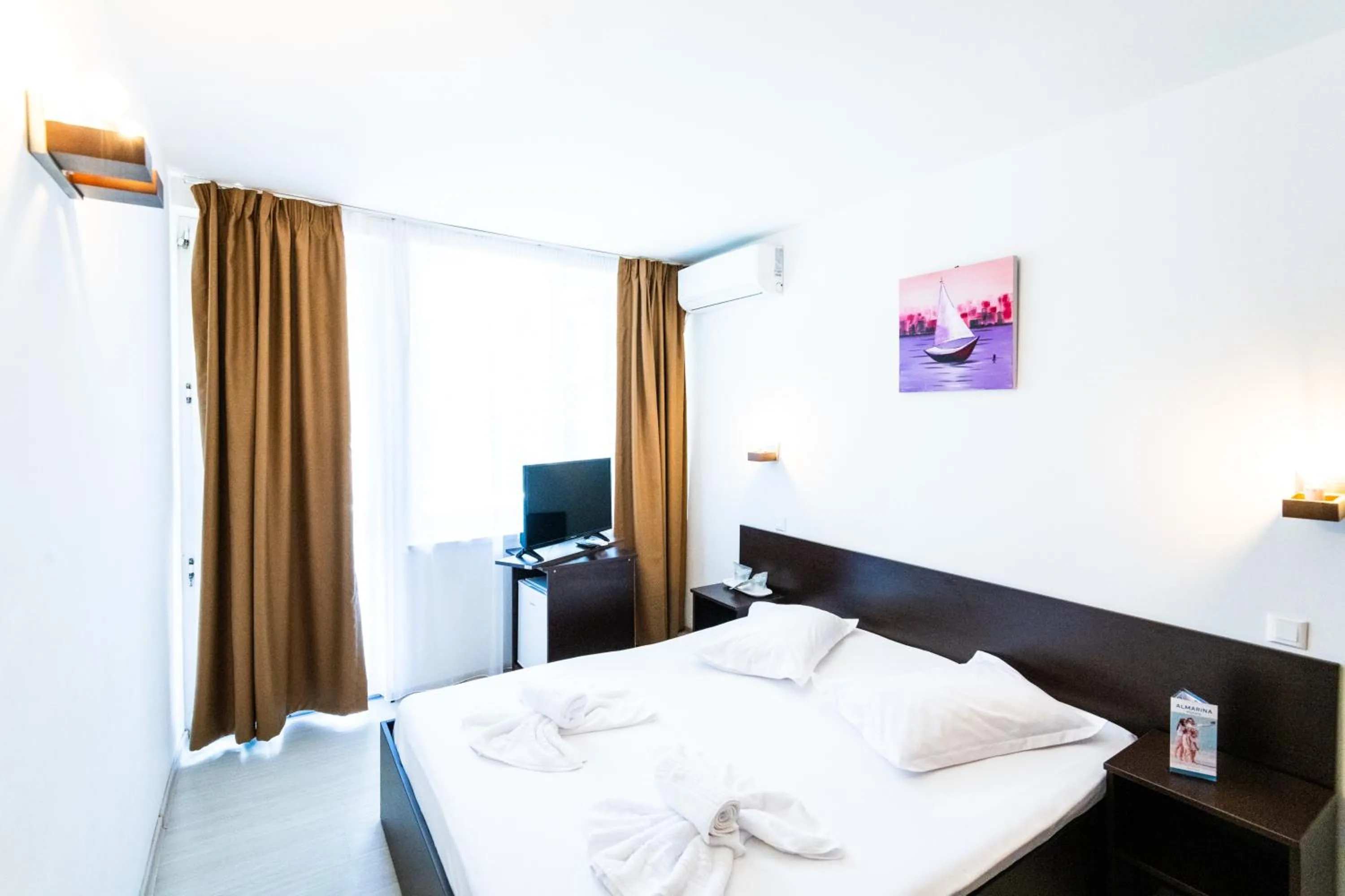 Hotel Azur