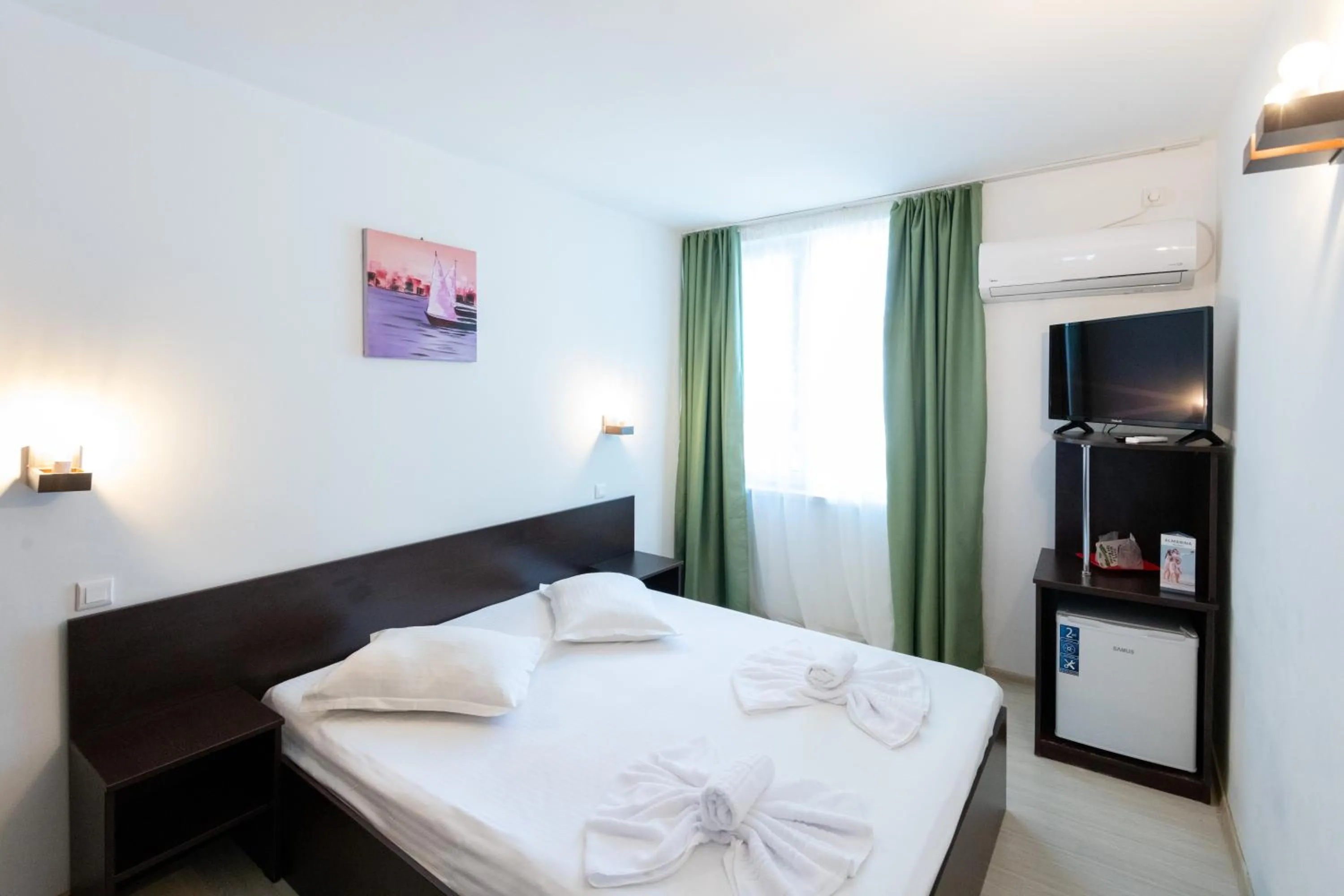 Hotel Azur