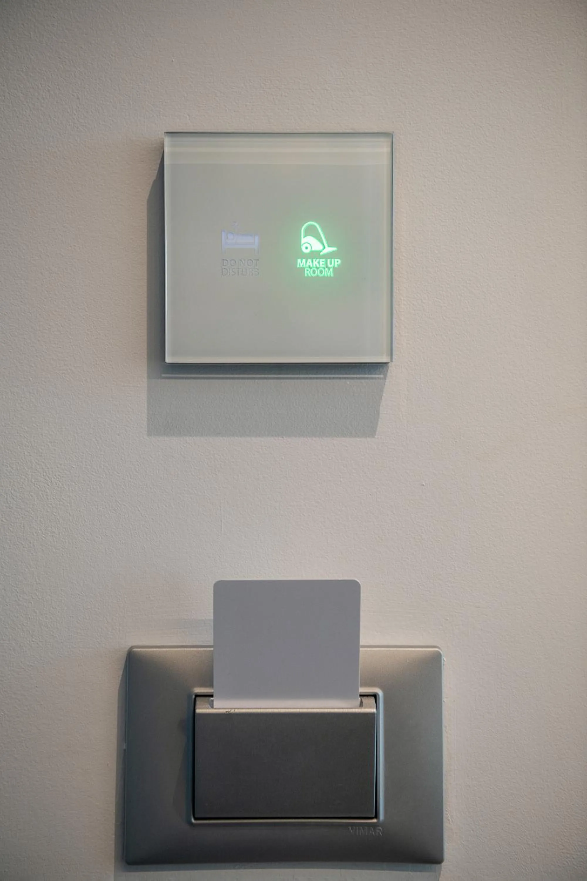 Property building in Magda Hotel Club