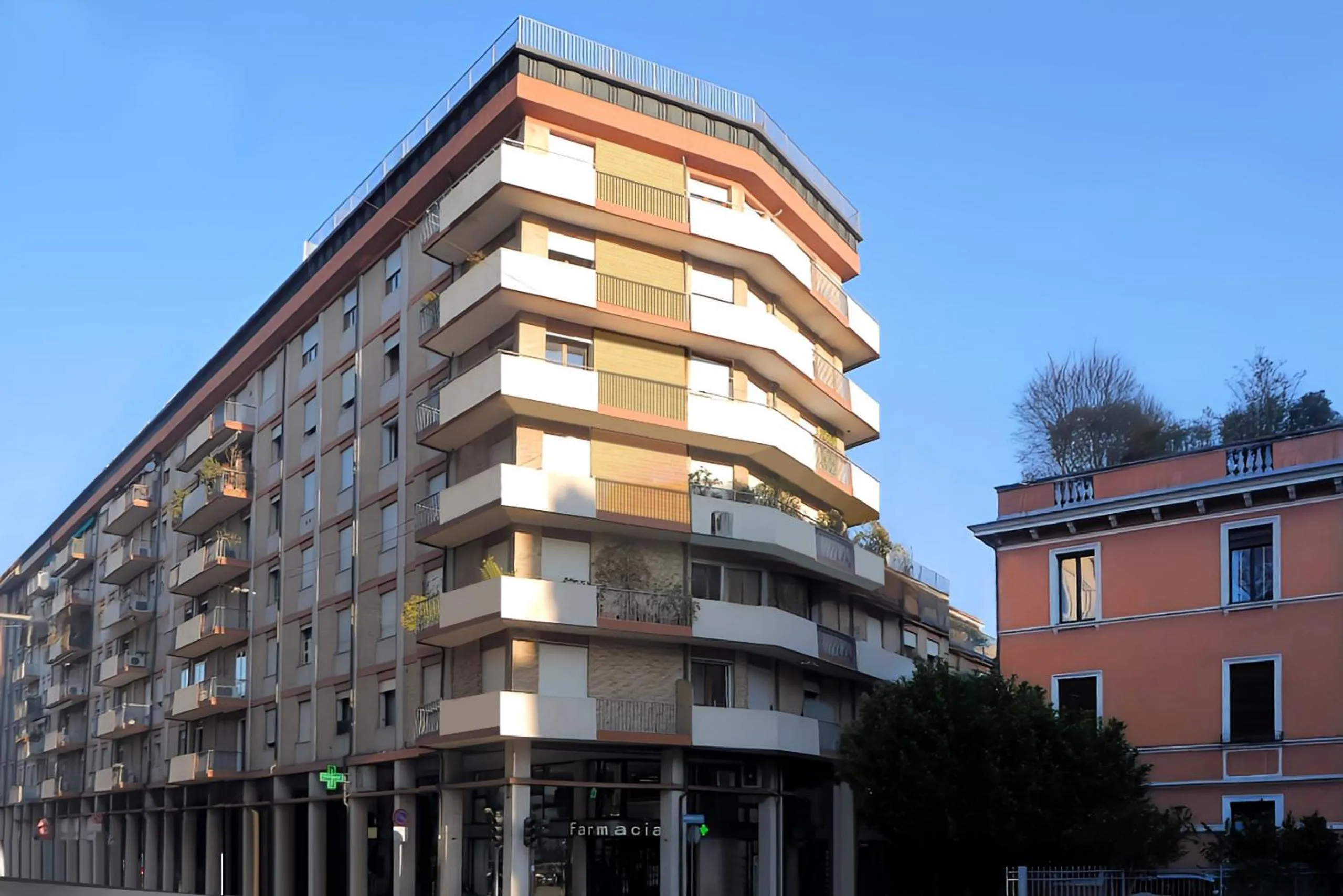 Property building in dimorauno - appartamento domotico a 5 stelle