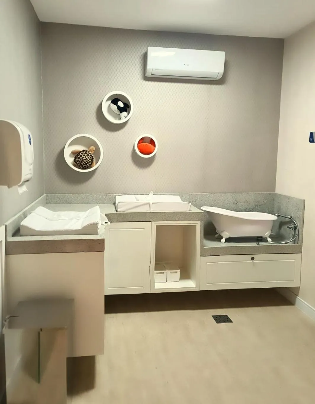 kitchen in Aqualand Park & Resort Oficial