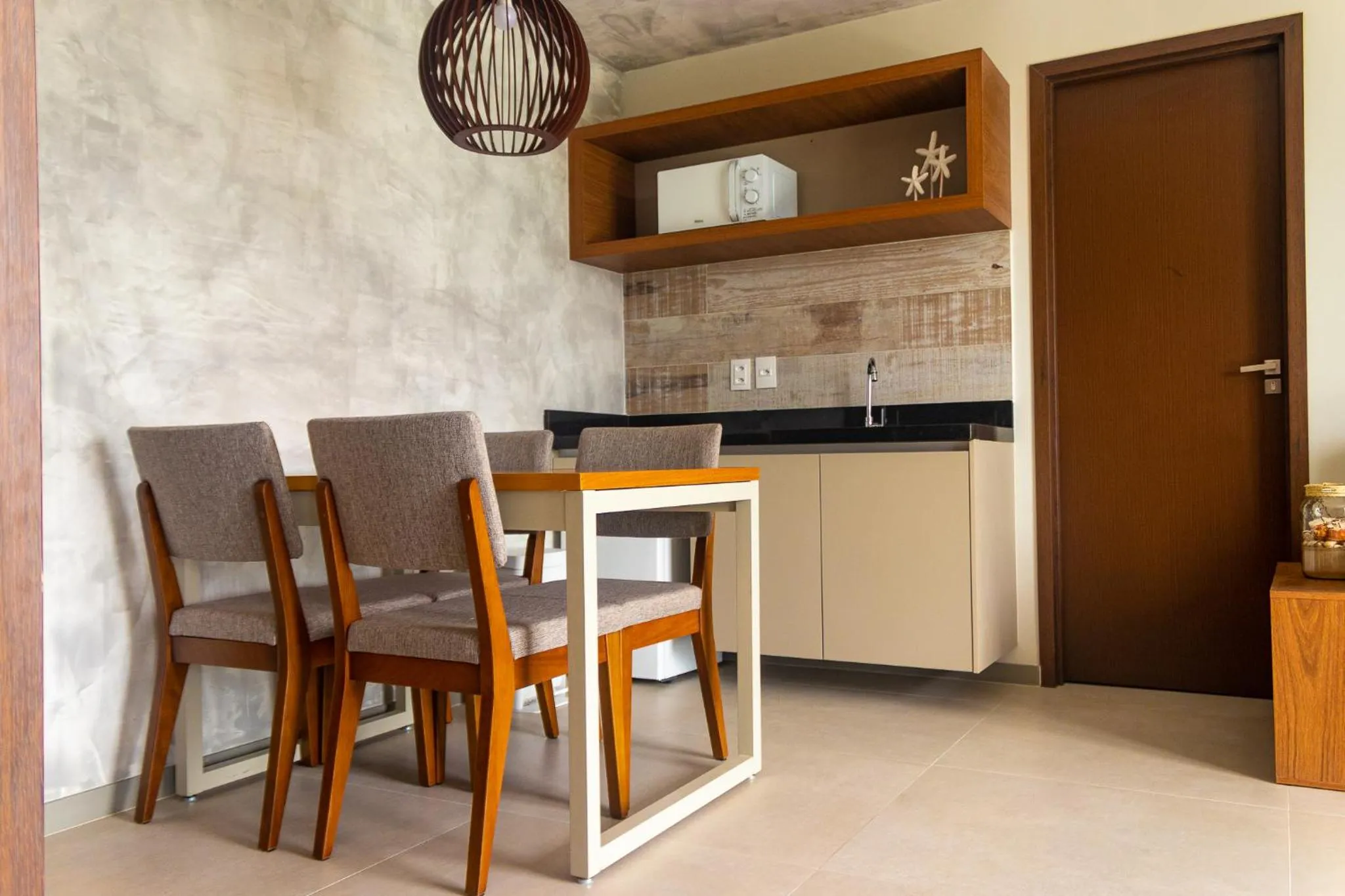 Living room in Aqualand Park & Resort Oficial