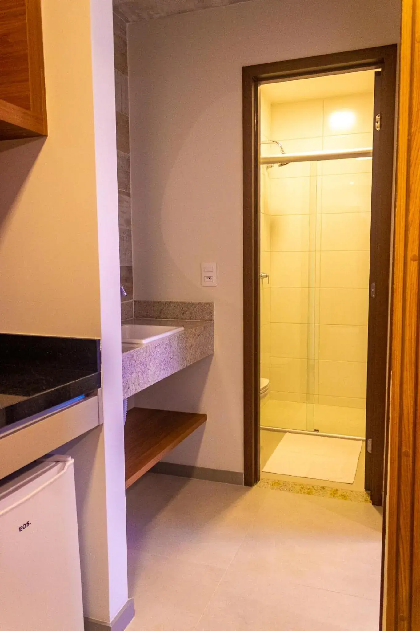 Apartment with Balcony in Aqualand Park & Resort Oficial Apartment with Balcony in Aqualand Park & Resort Oficial