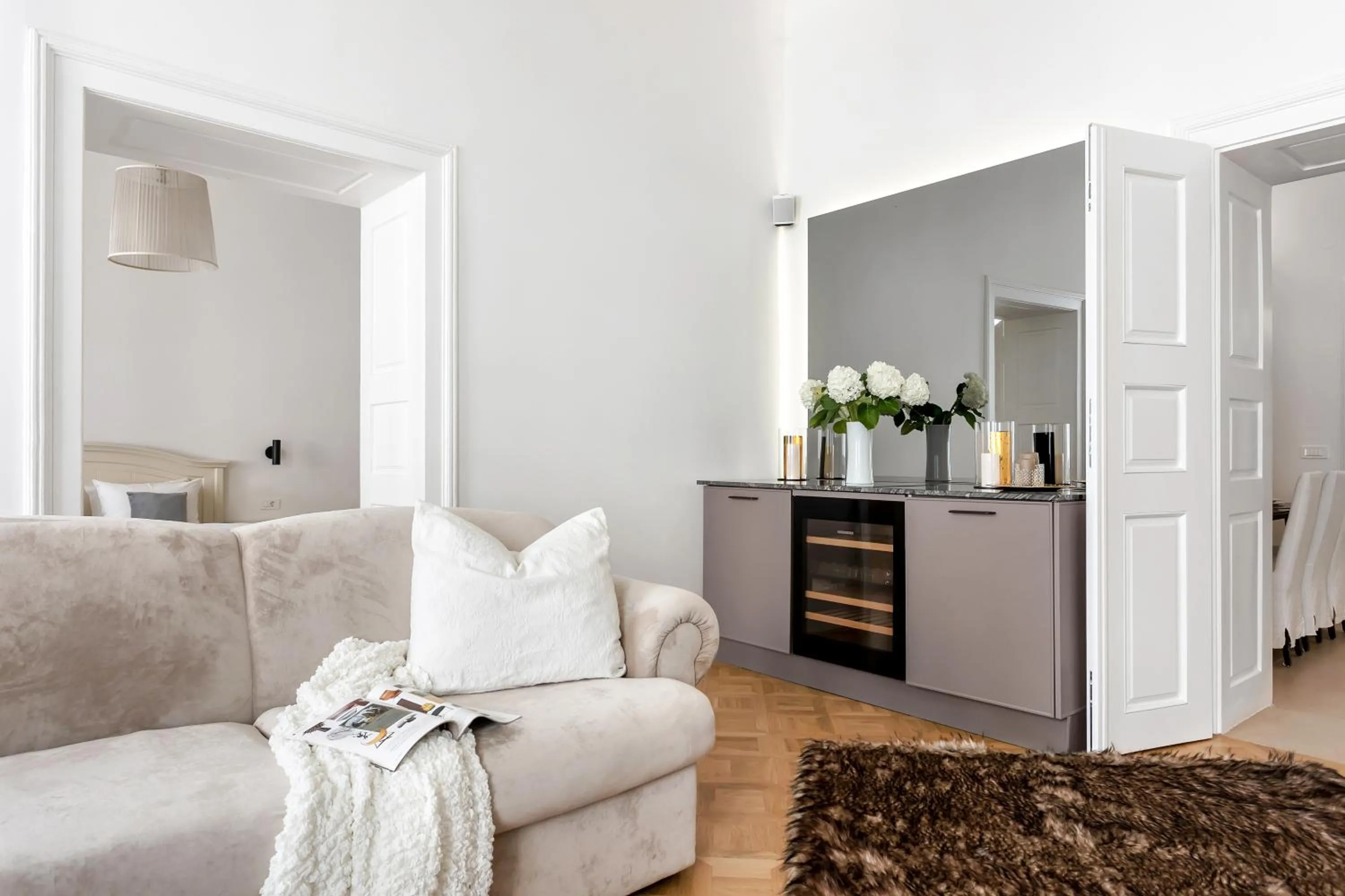 Ljubljana Palace Suites