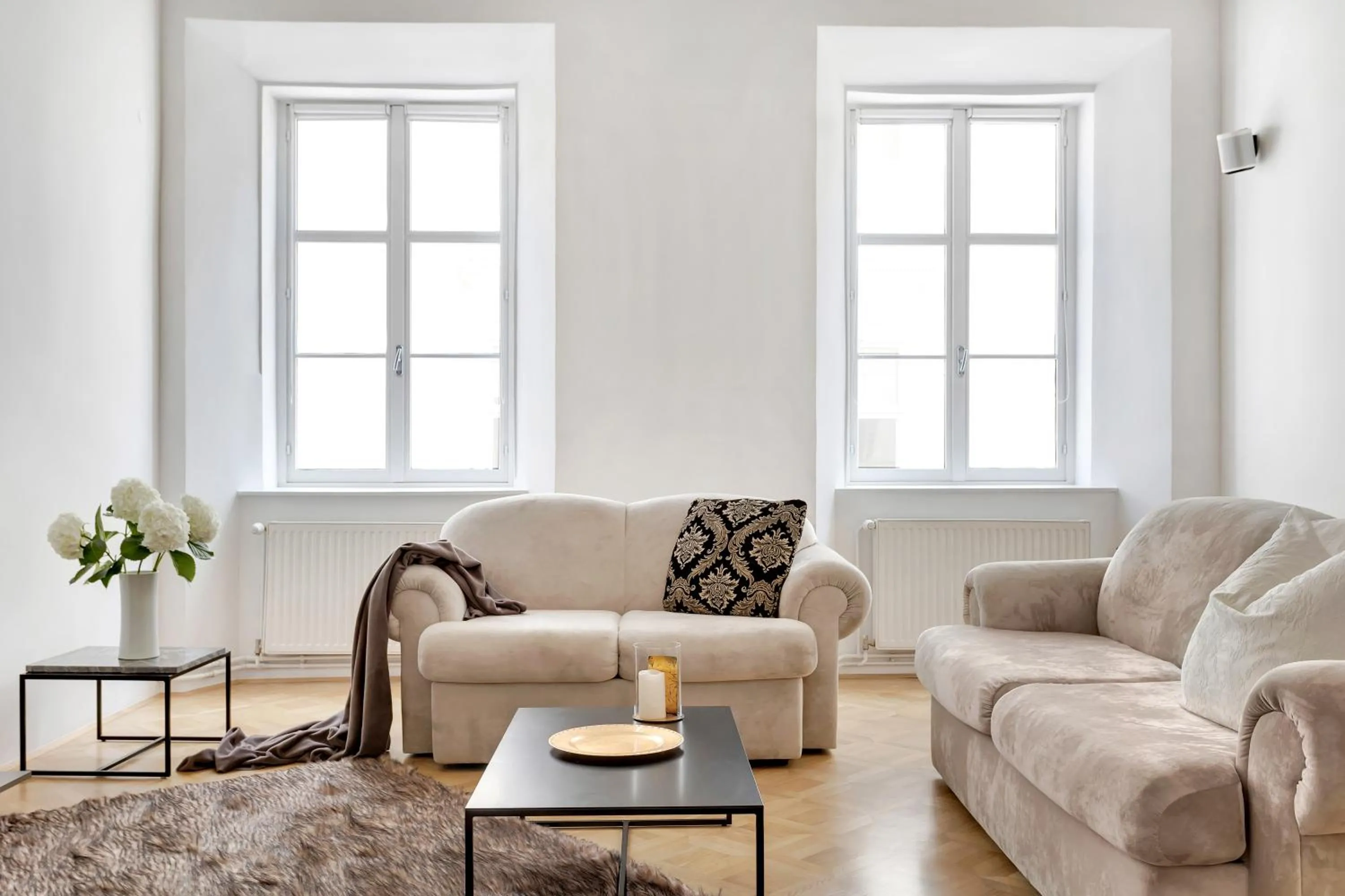 Ljubljana Palace Suites