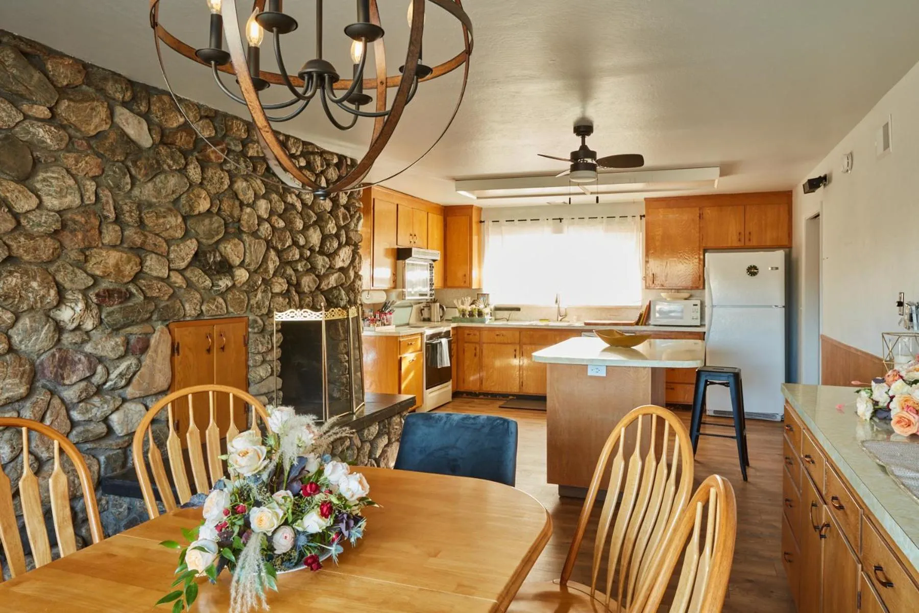 Bed and Barrel at Stonehouse Cellars