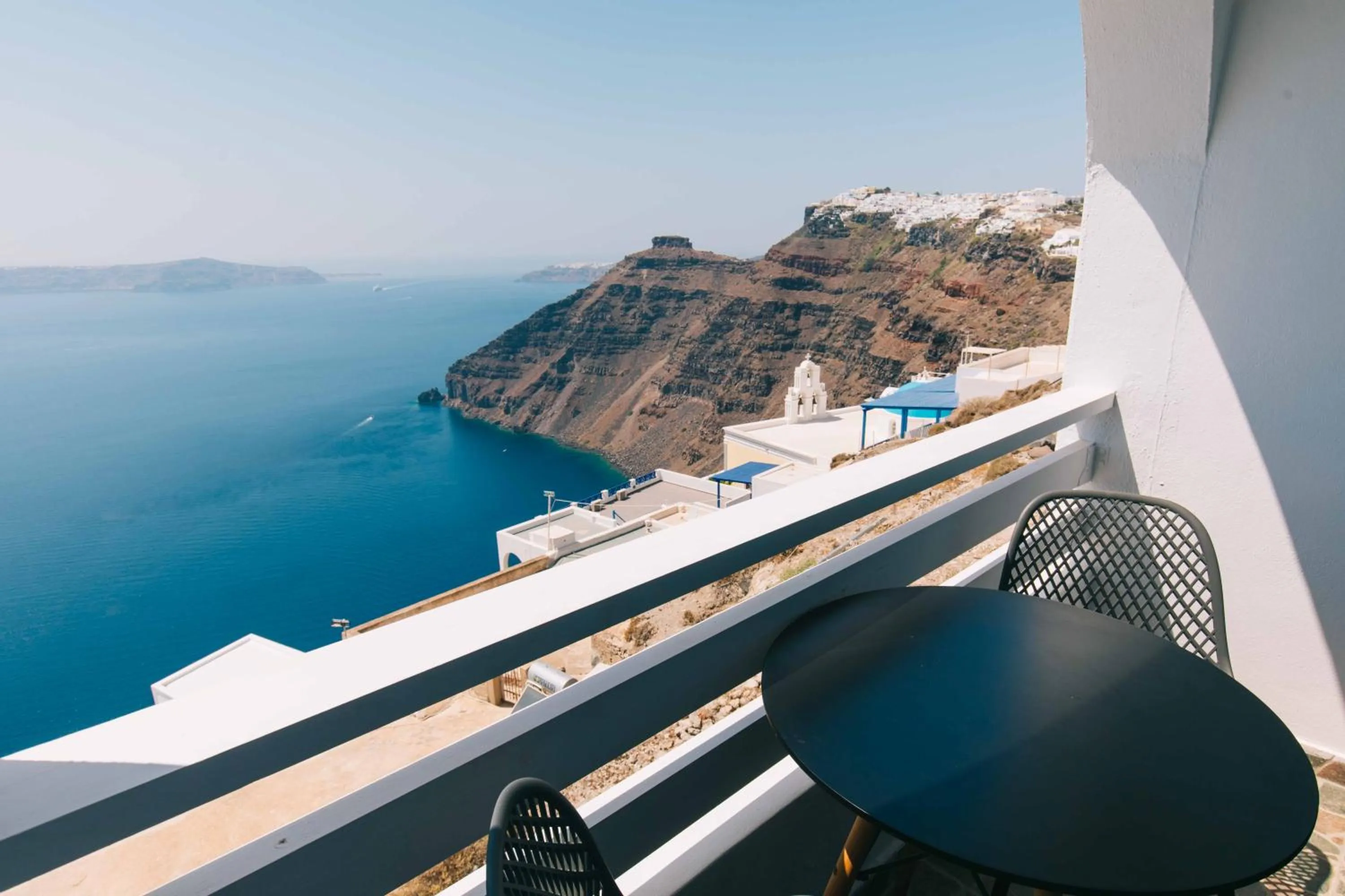 Balcony/Terrace in Kafieris View