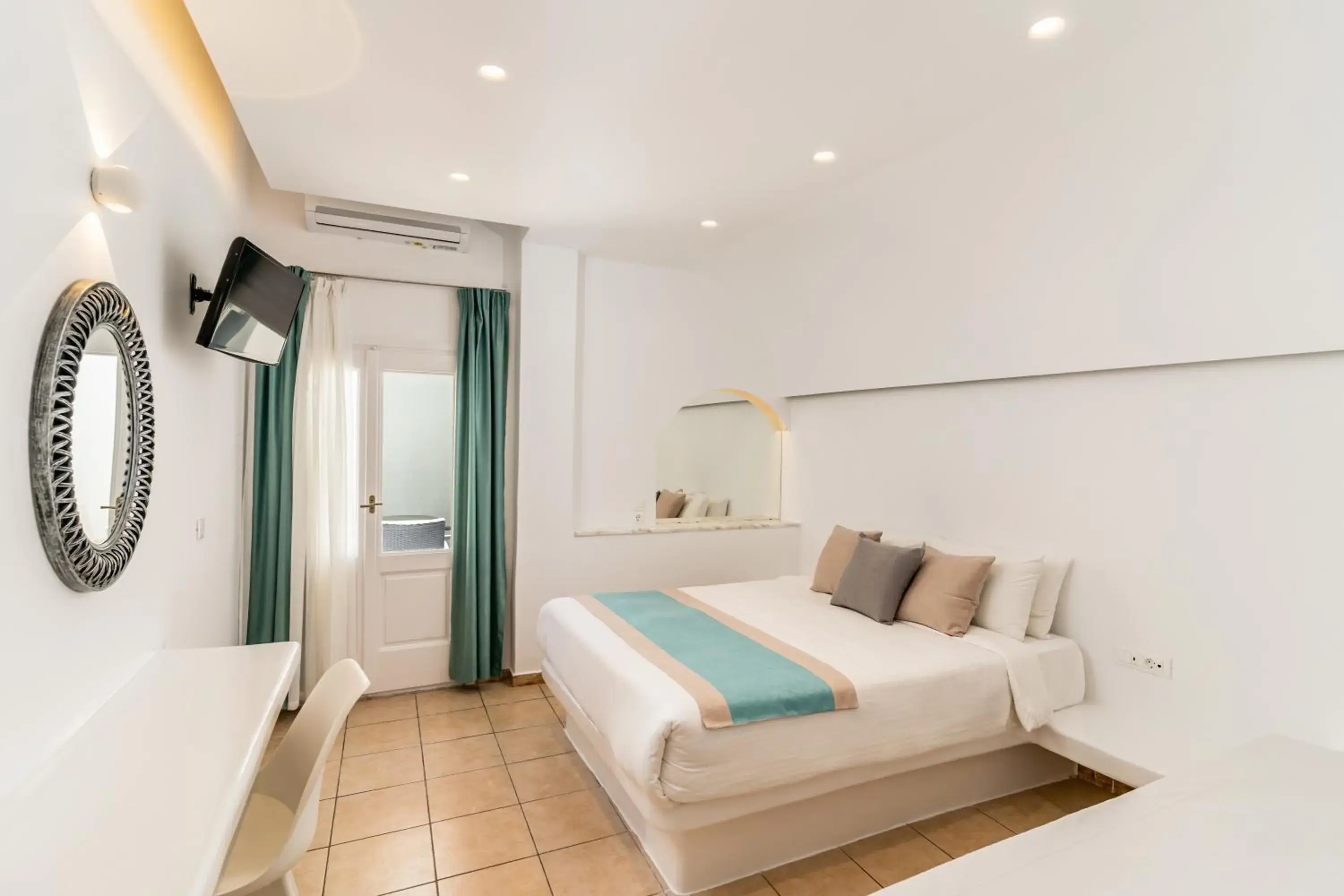 Economy Room in Kafieris View Economy Room in Kafieris View