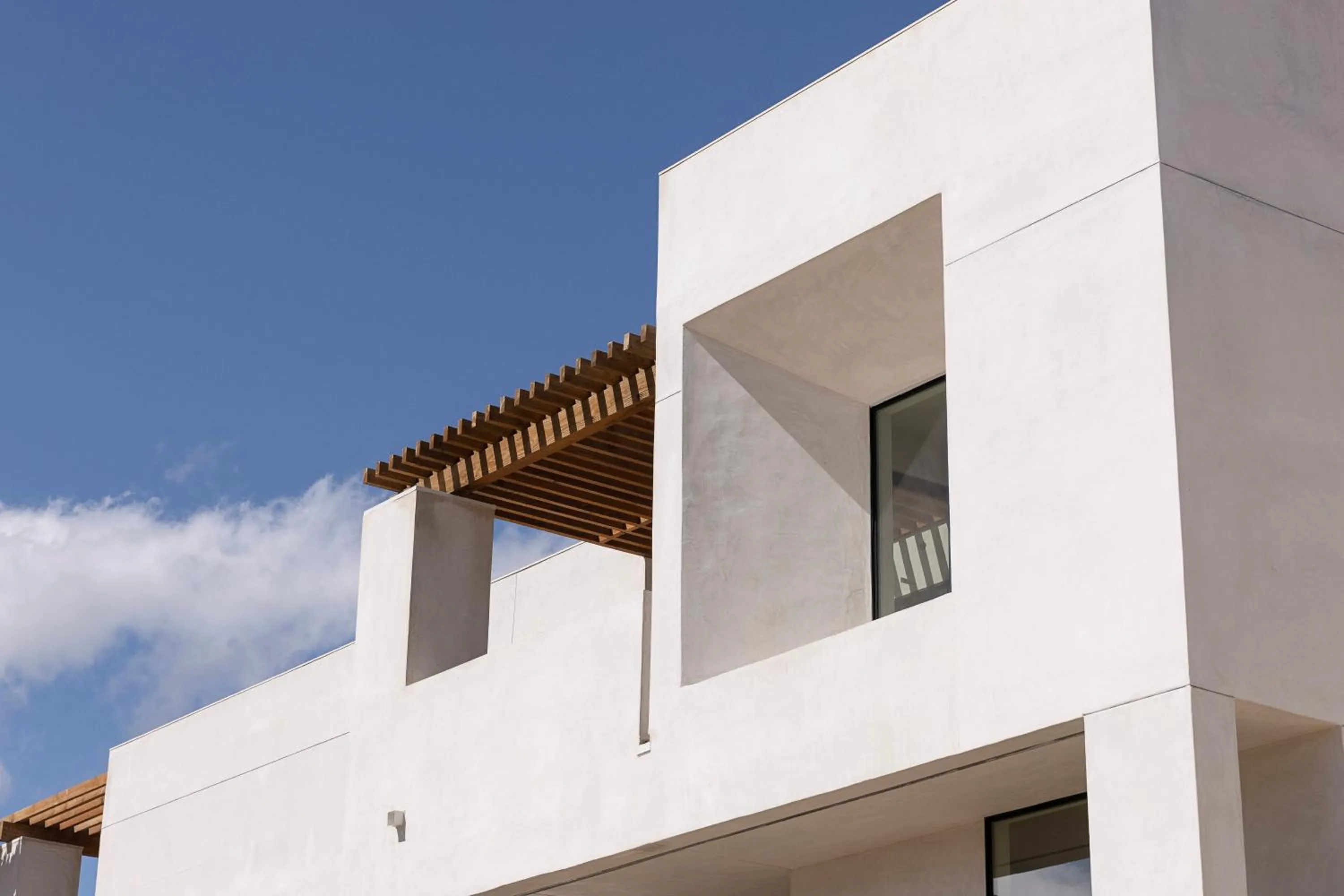 Property building in Drift Palm Springs, a Member of Design Hotels