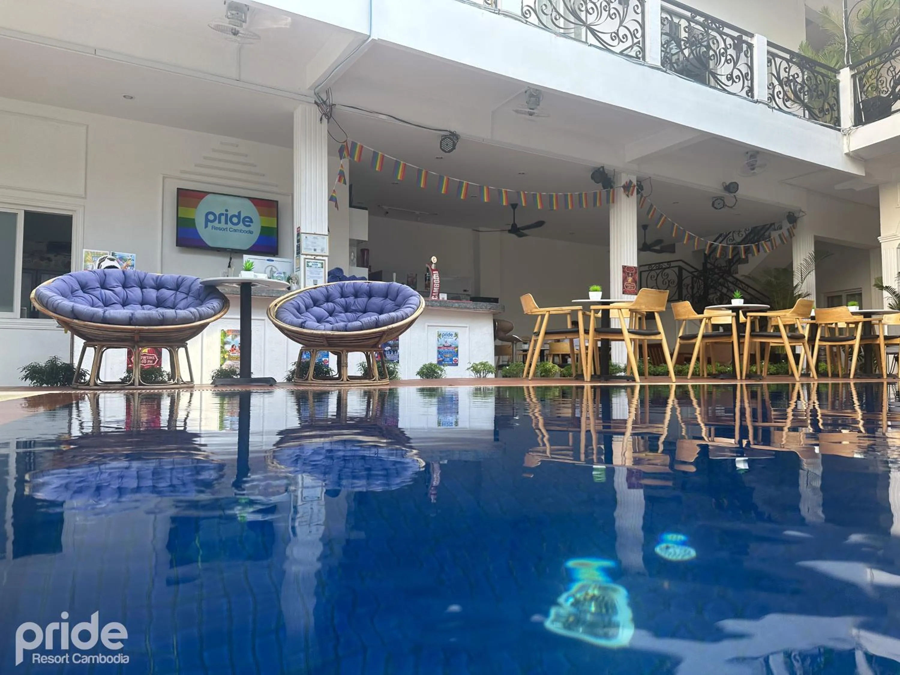 Pride Resort Cambodia