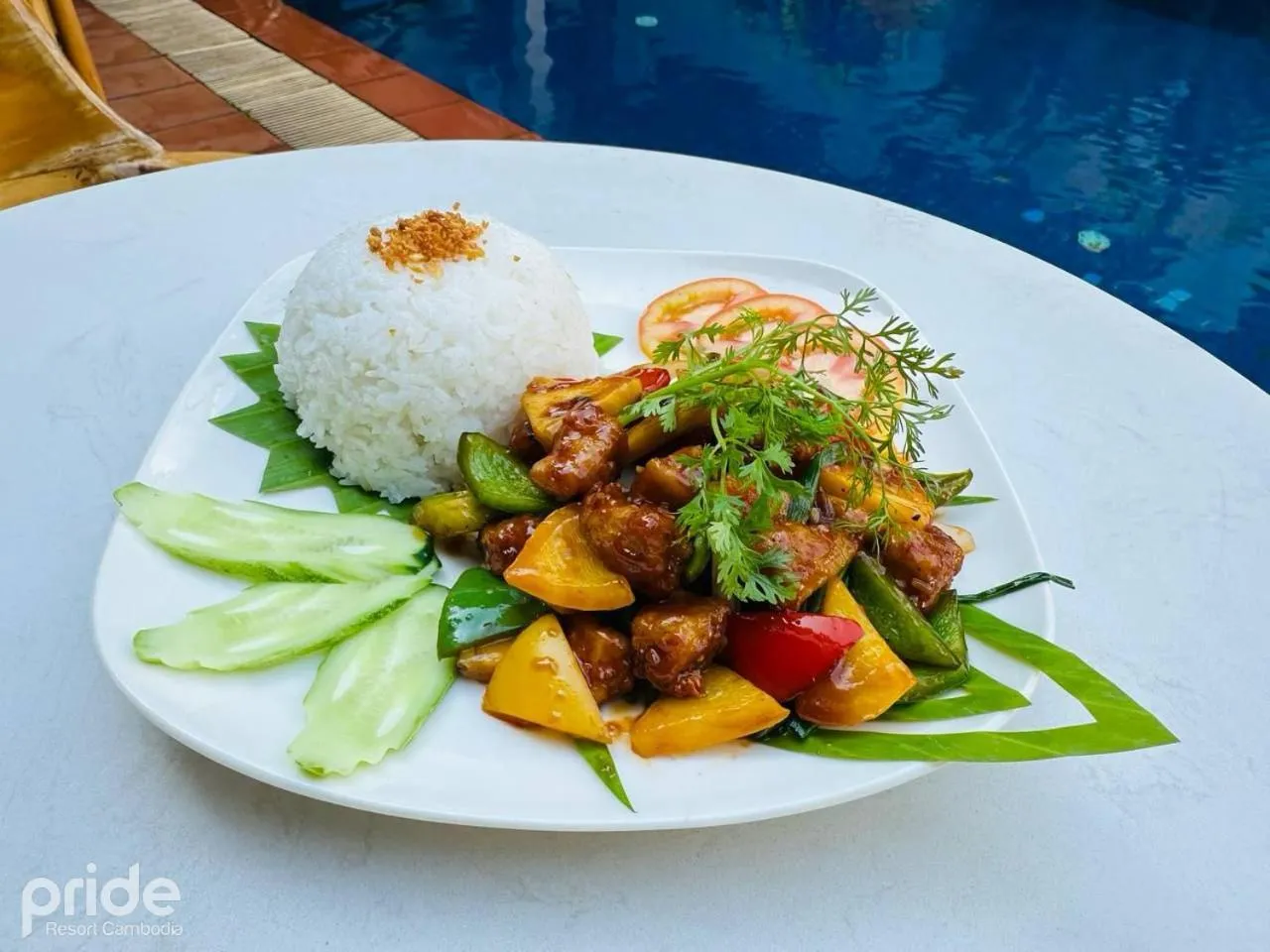 Pride Resort Cambodia