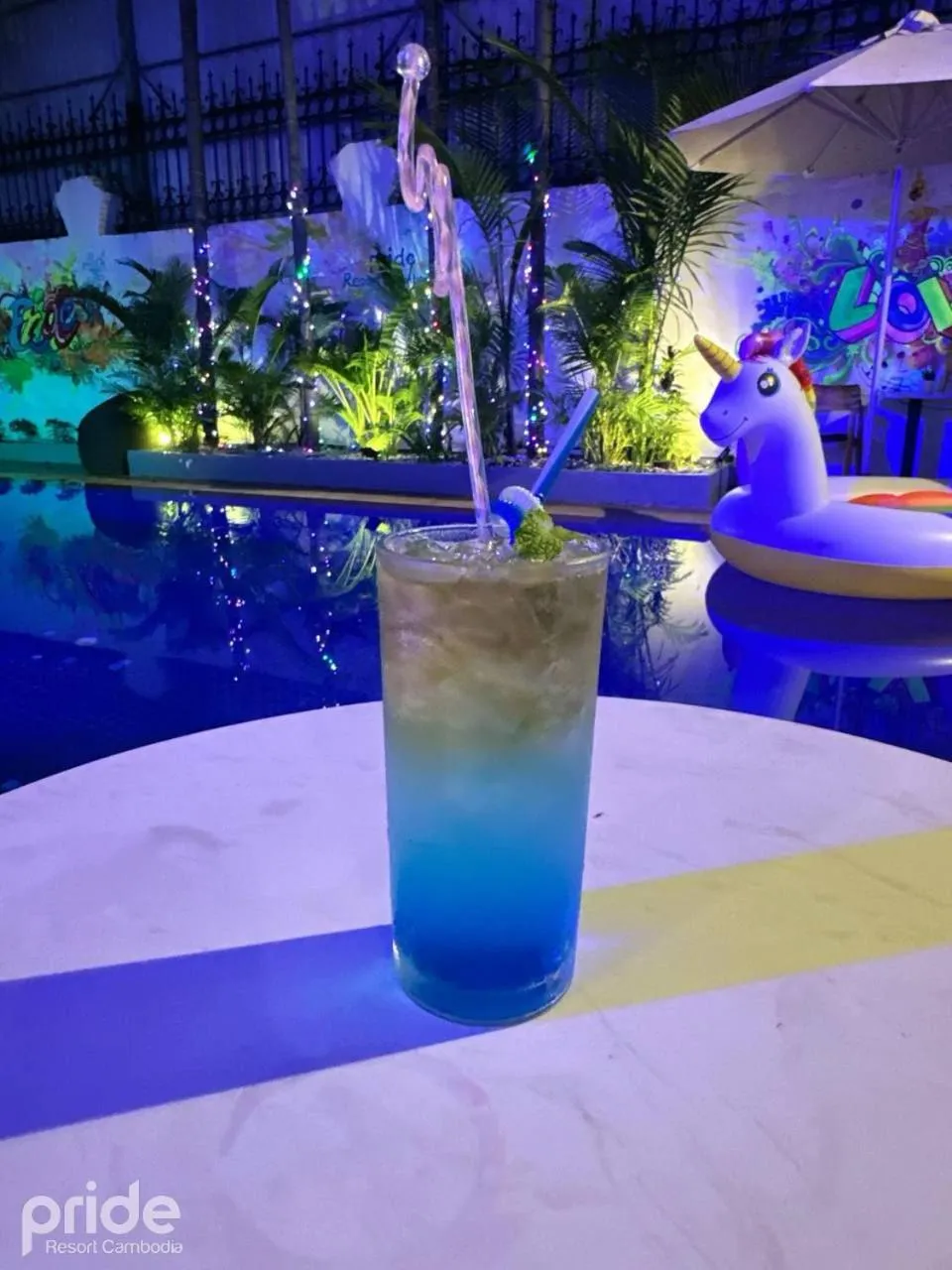 Pride Resort Cambodia