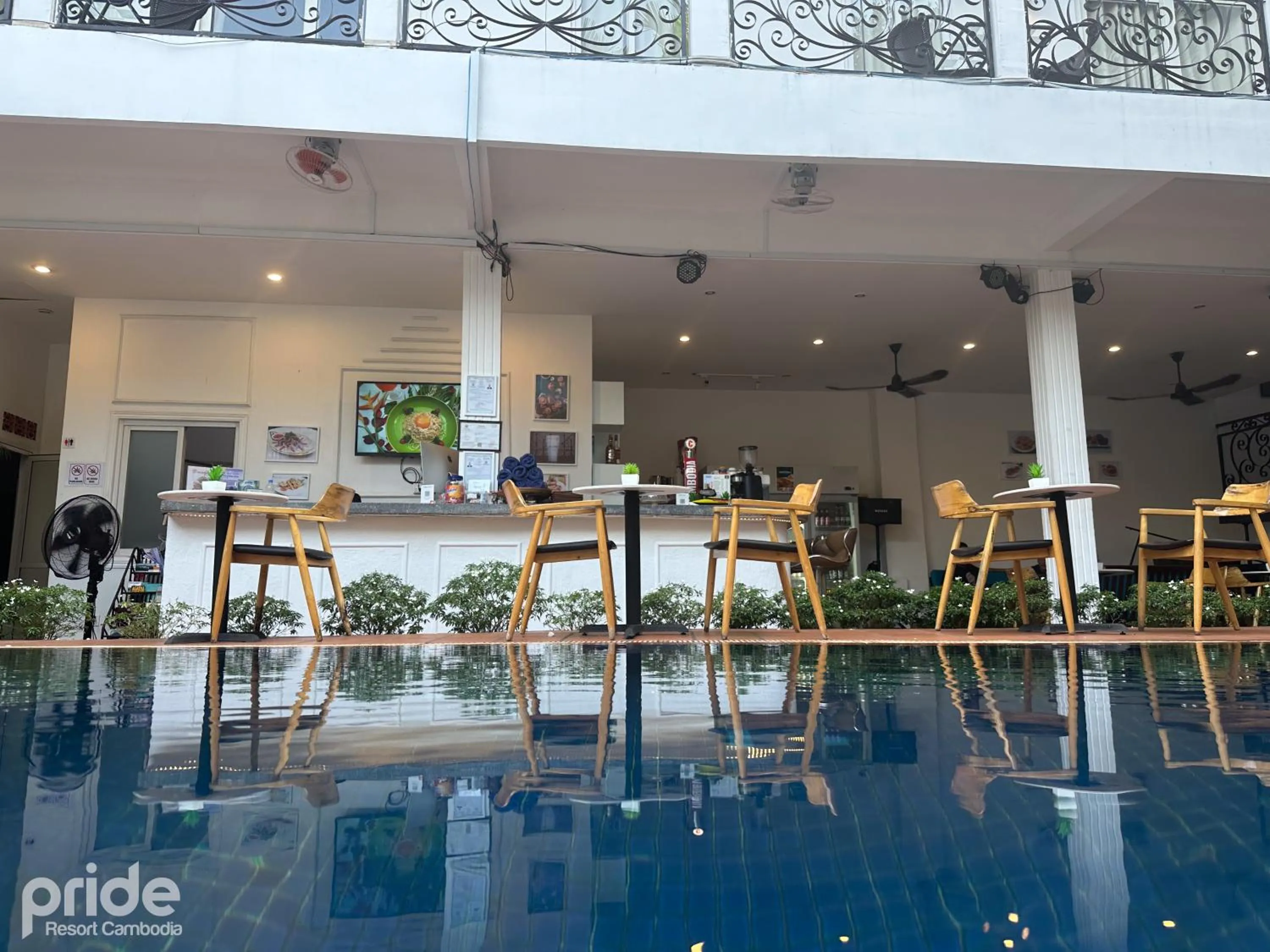 Pride Resort Cambodia