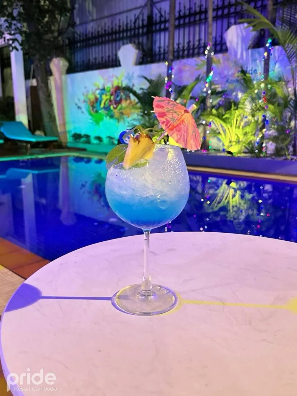 Pride Resort Cambodia