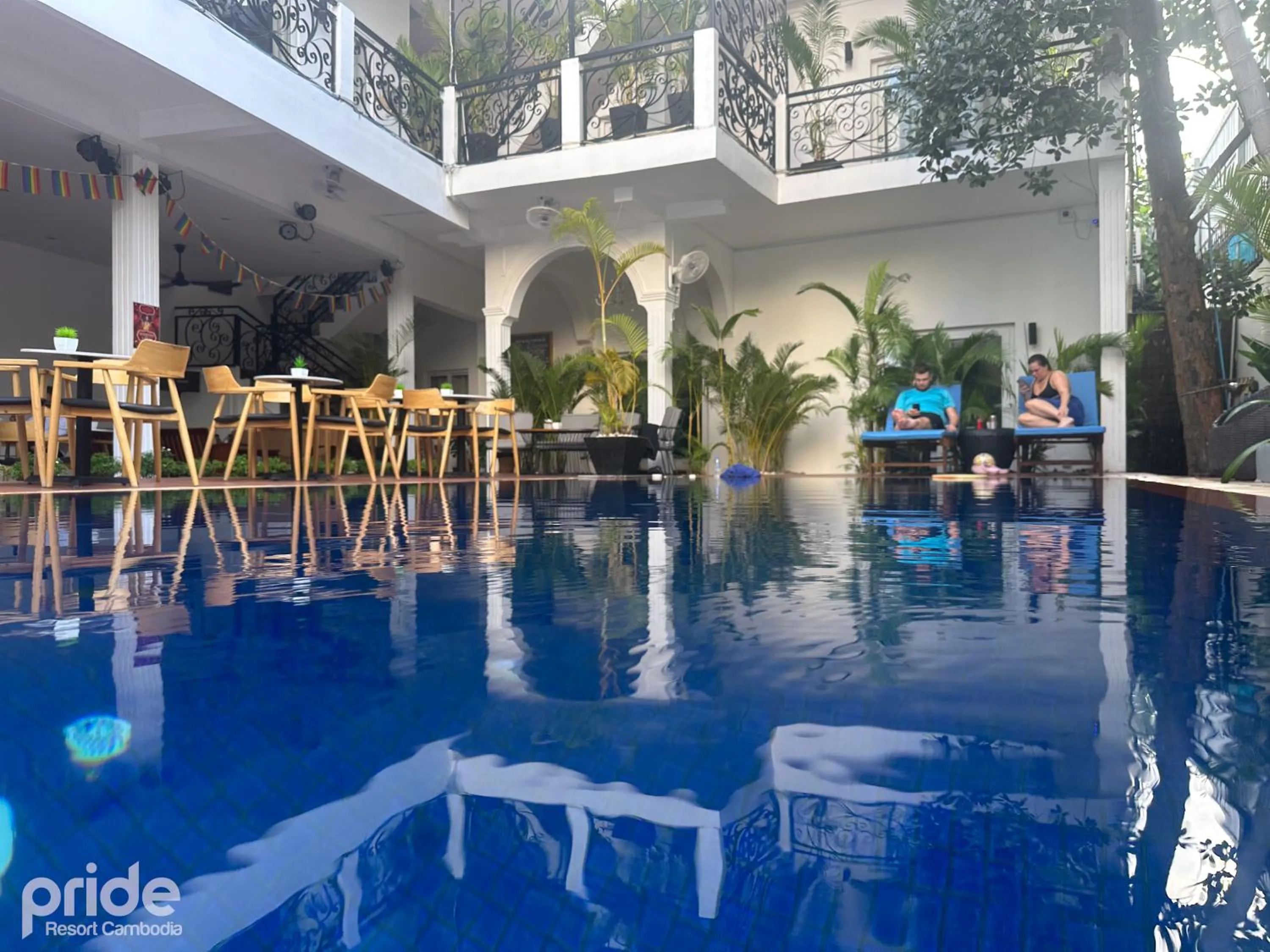 Pride Resort Cambodia