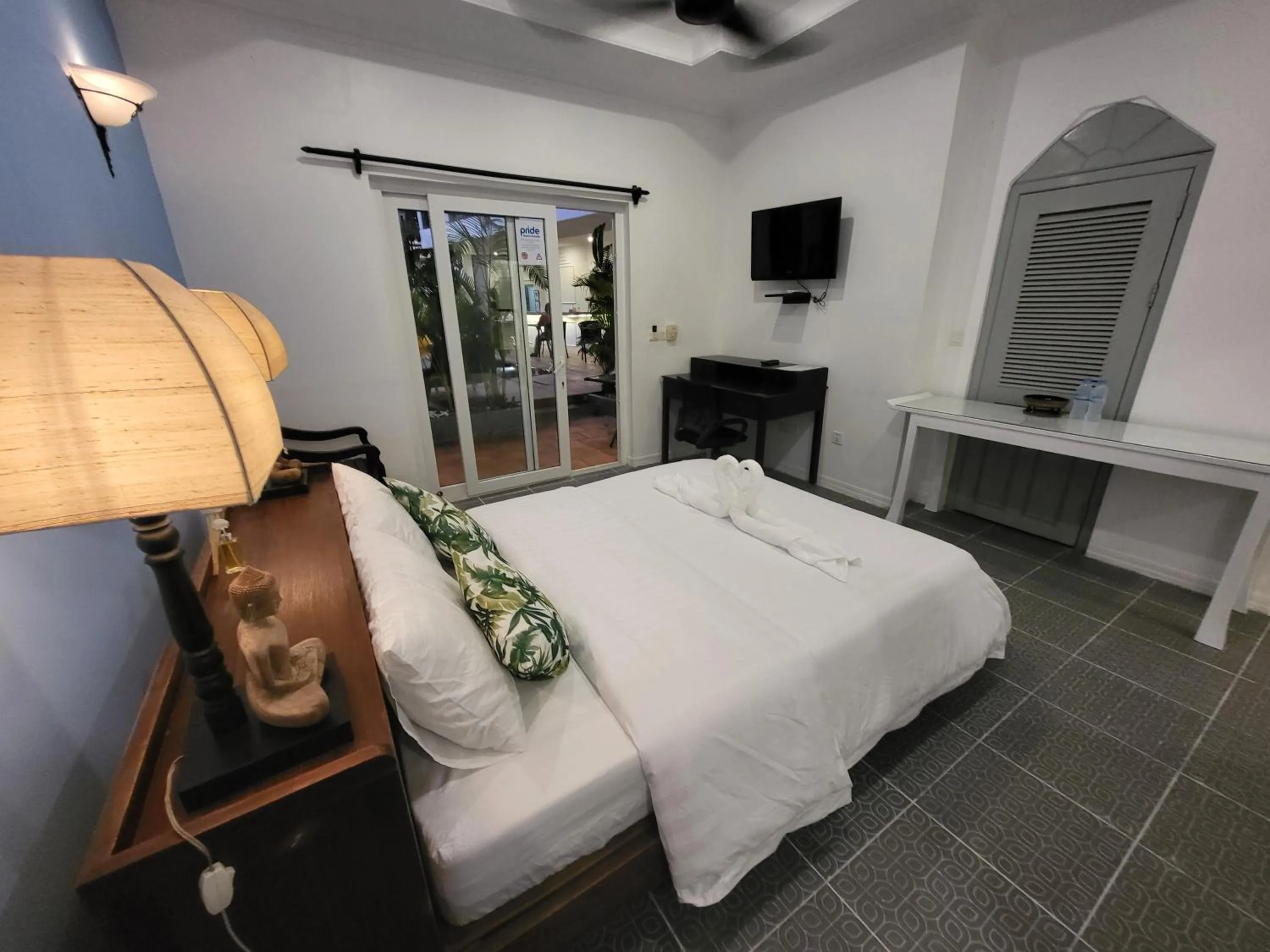 Pride Resort Cambodia