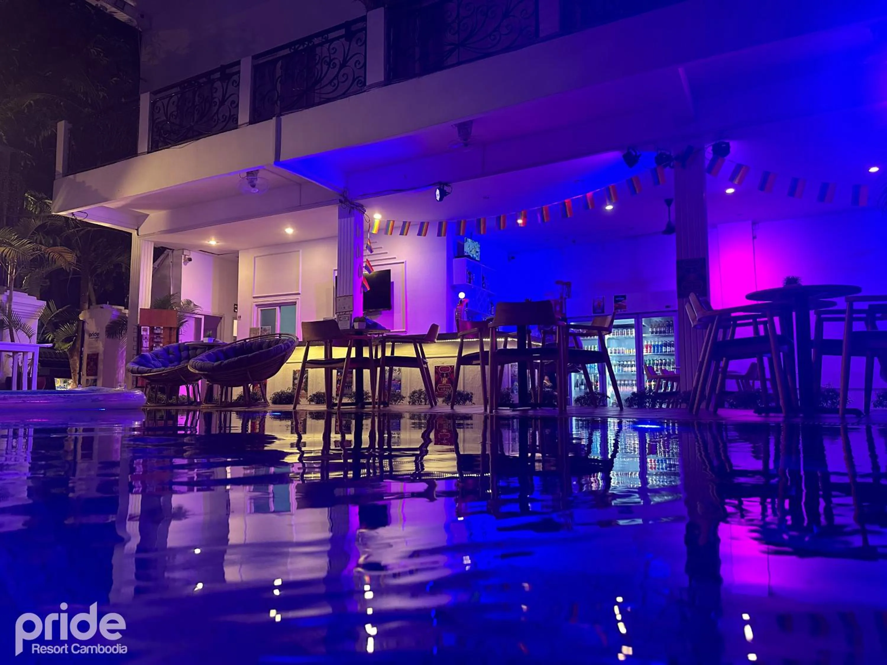 Pride Resort Cambodia