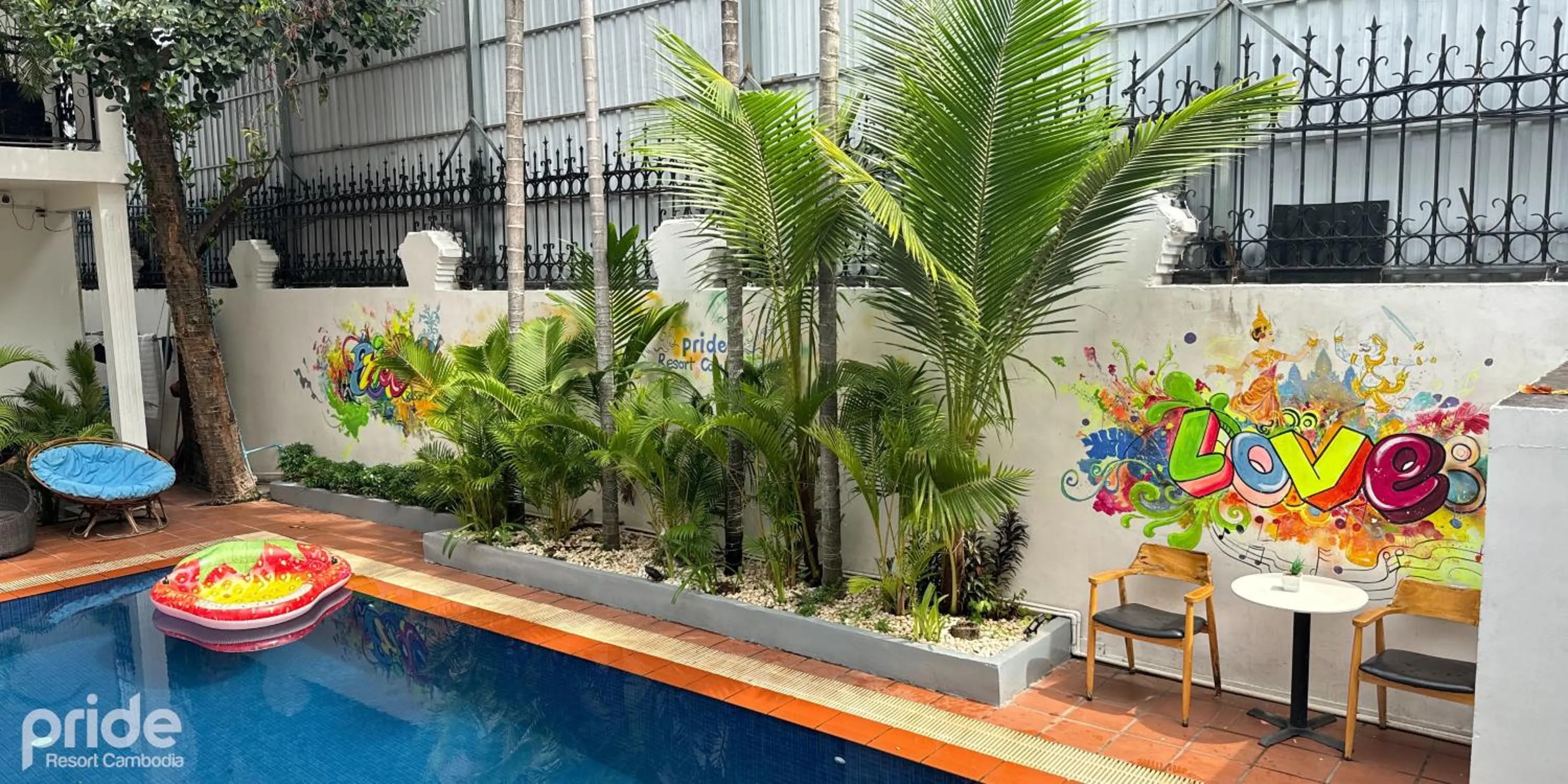 Pride Resort Cambodia