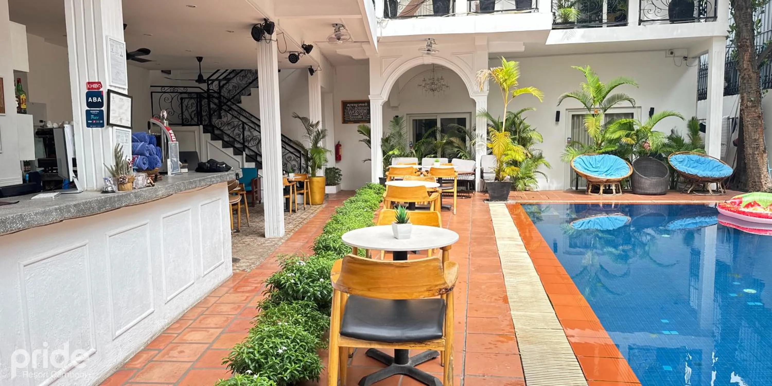 Pride Resort Cambodia