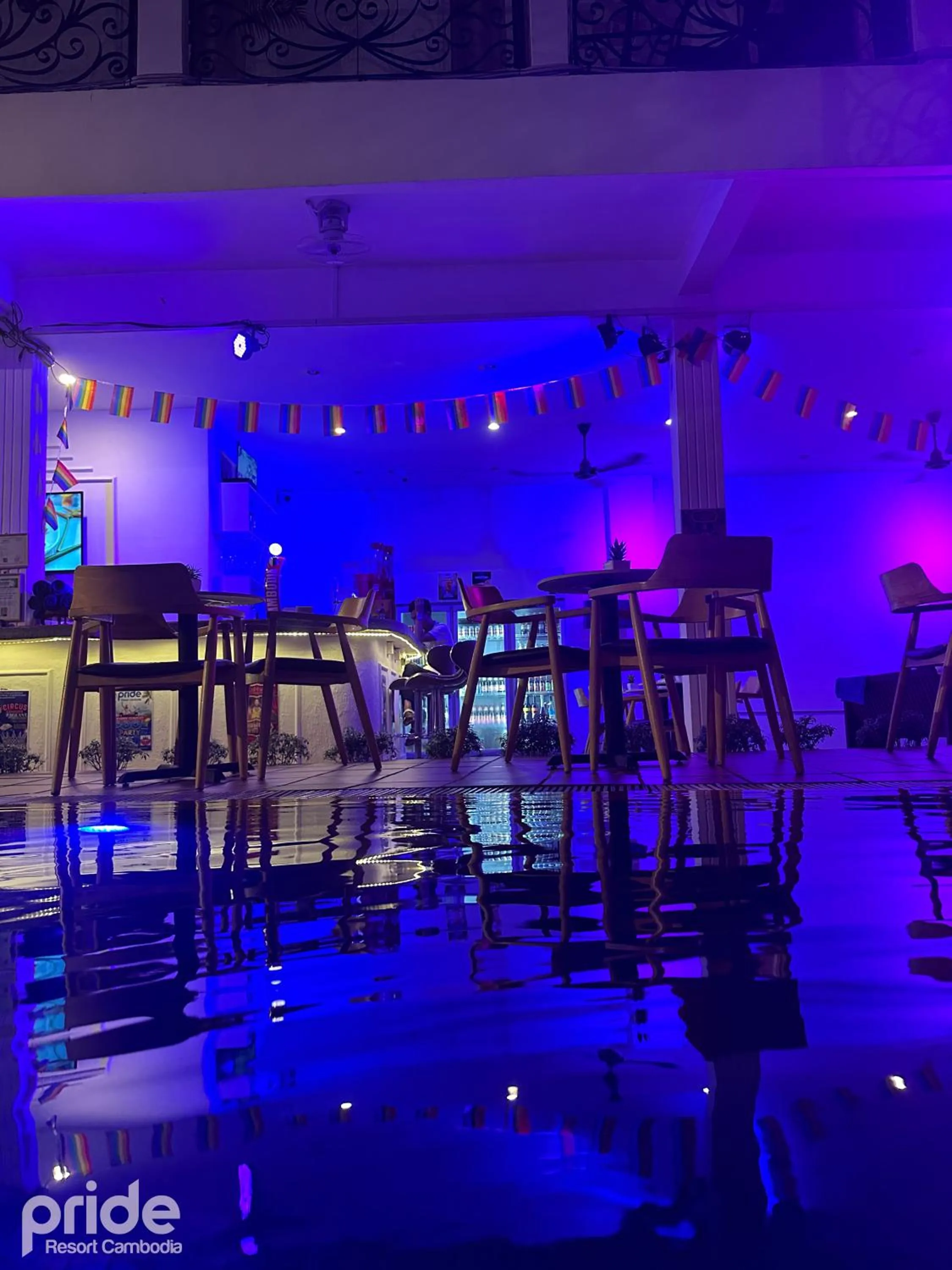 Pride Resort Cambodia