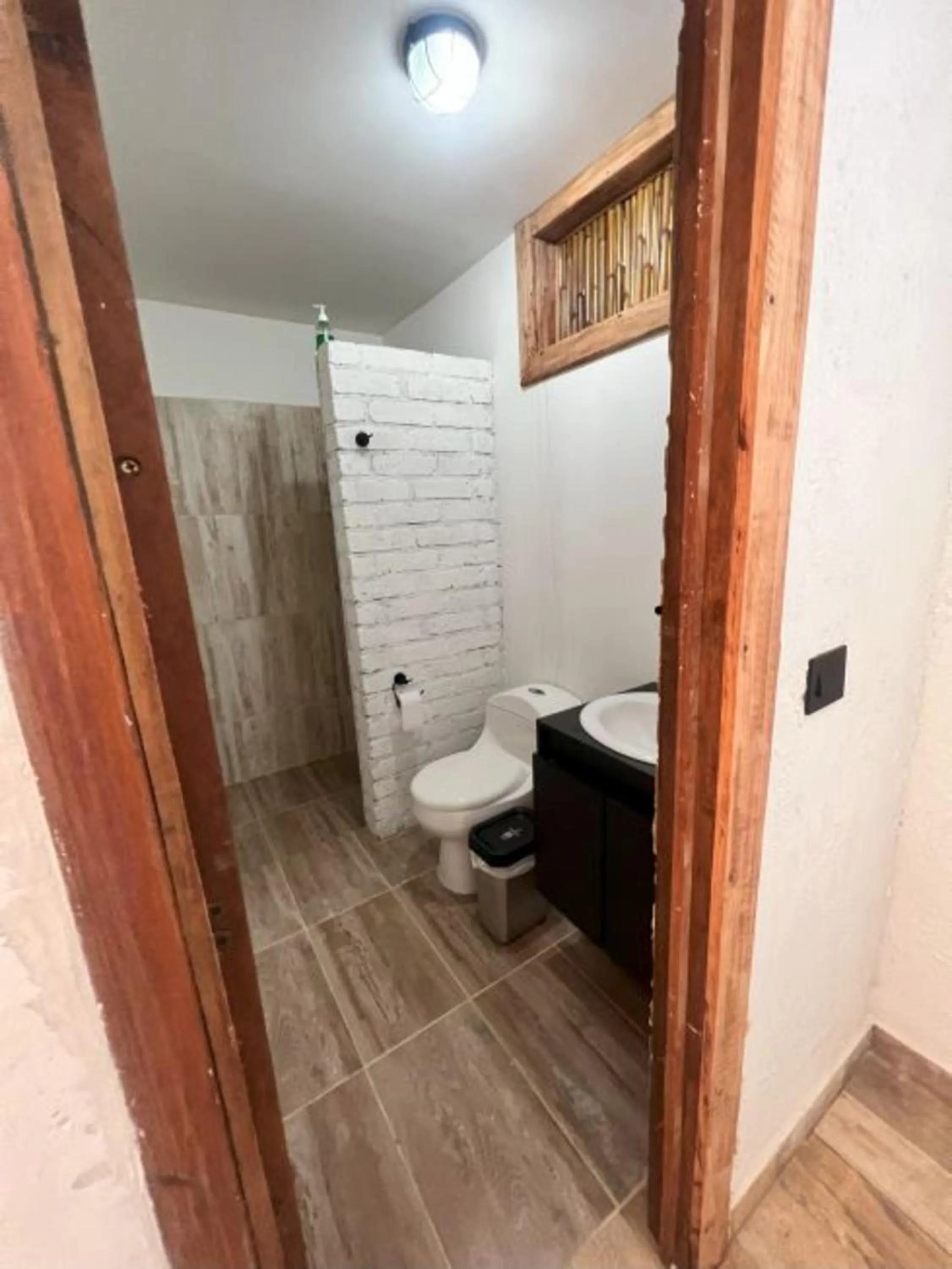 Hotel Hacienda San Isidro