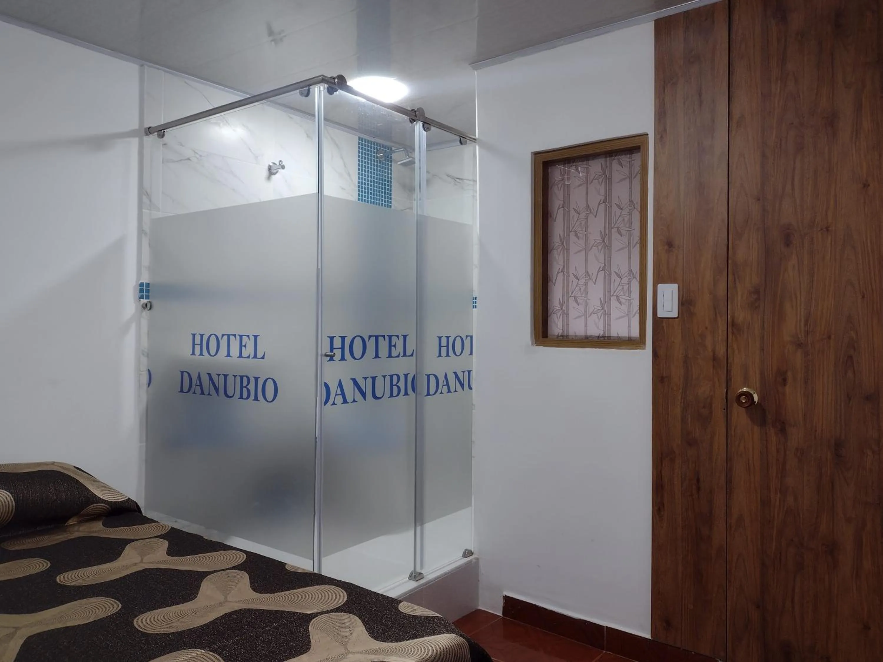 HOTEL DANUBIO