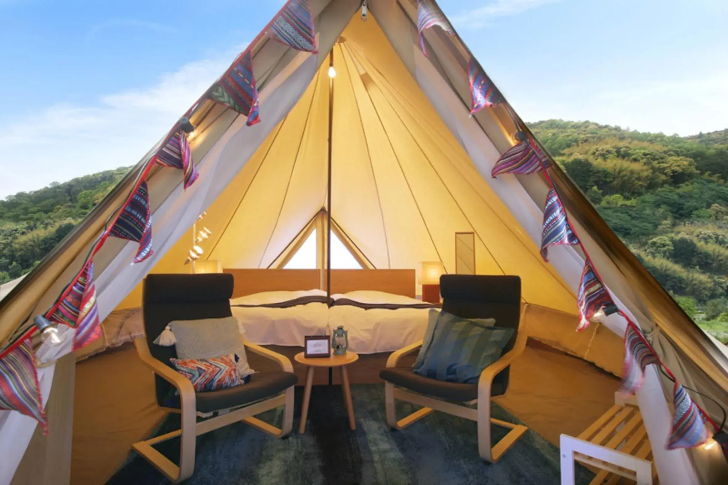 Ufufu Village Ufufu Village